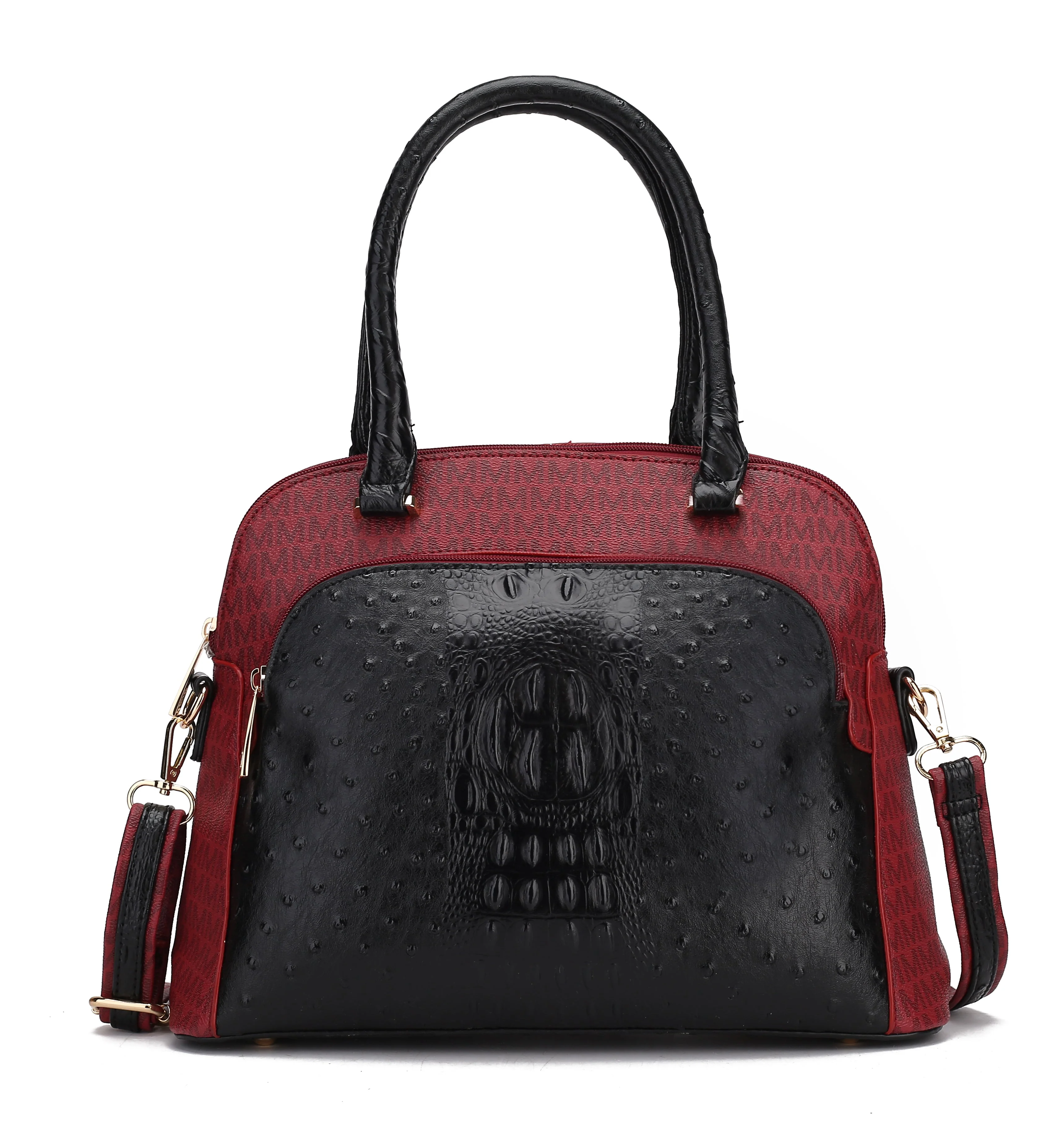 Fiona Signature Tote bag - Image 4