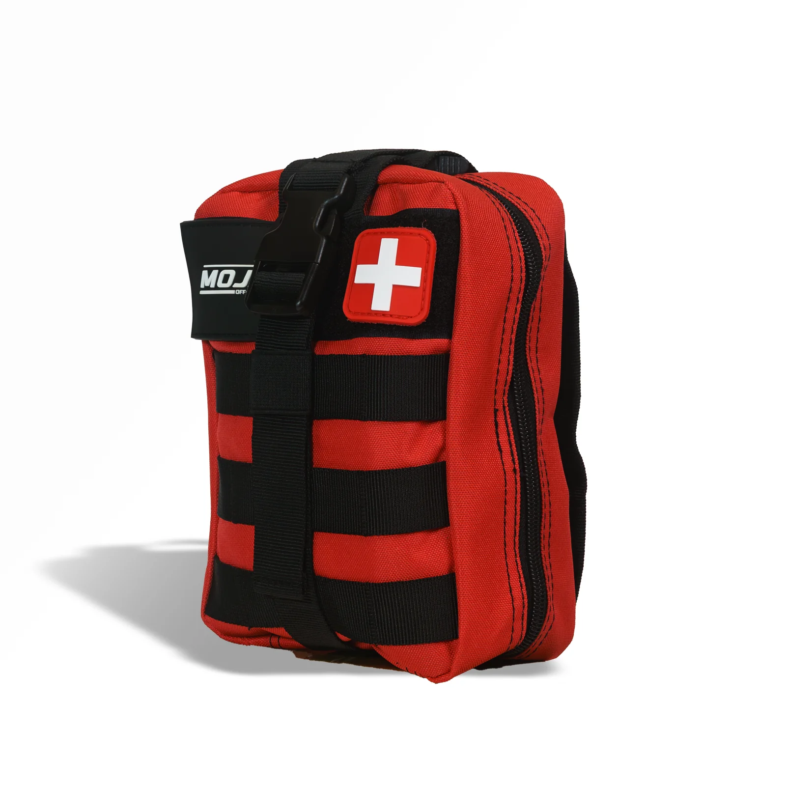 First Aid Kit (151 pieces) - Image 2