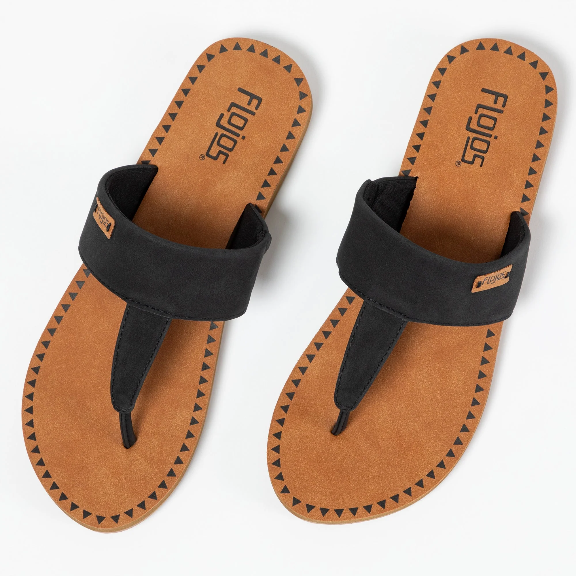 Flojos&reg; Grace Sandals - Image 5