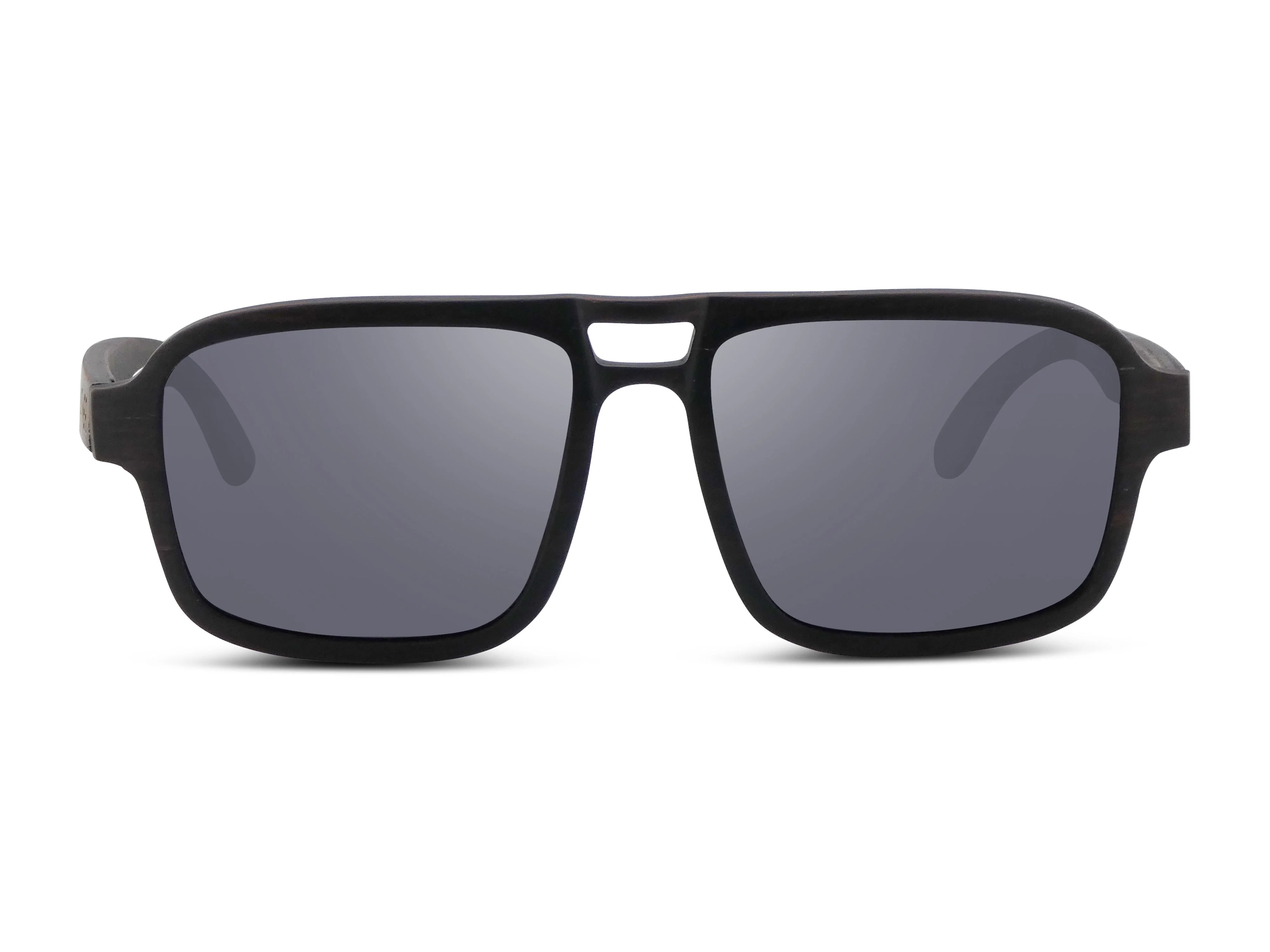 Flyer | Vintage Black | Wooden Sunglasses - Image 5