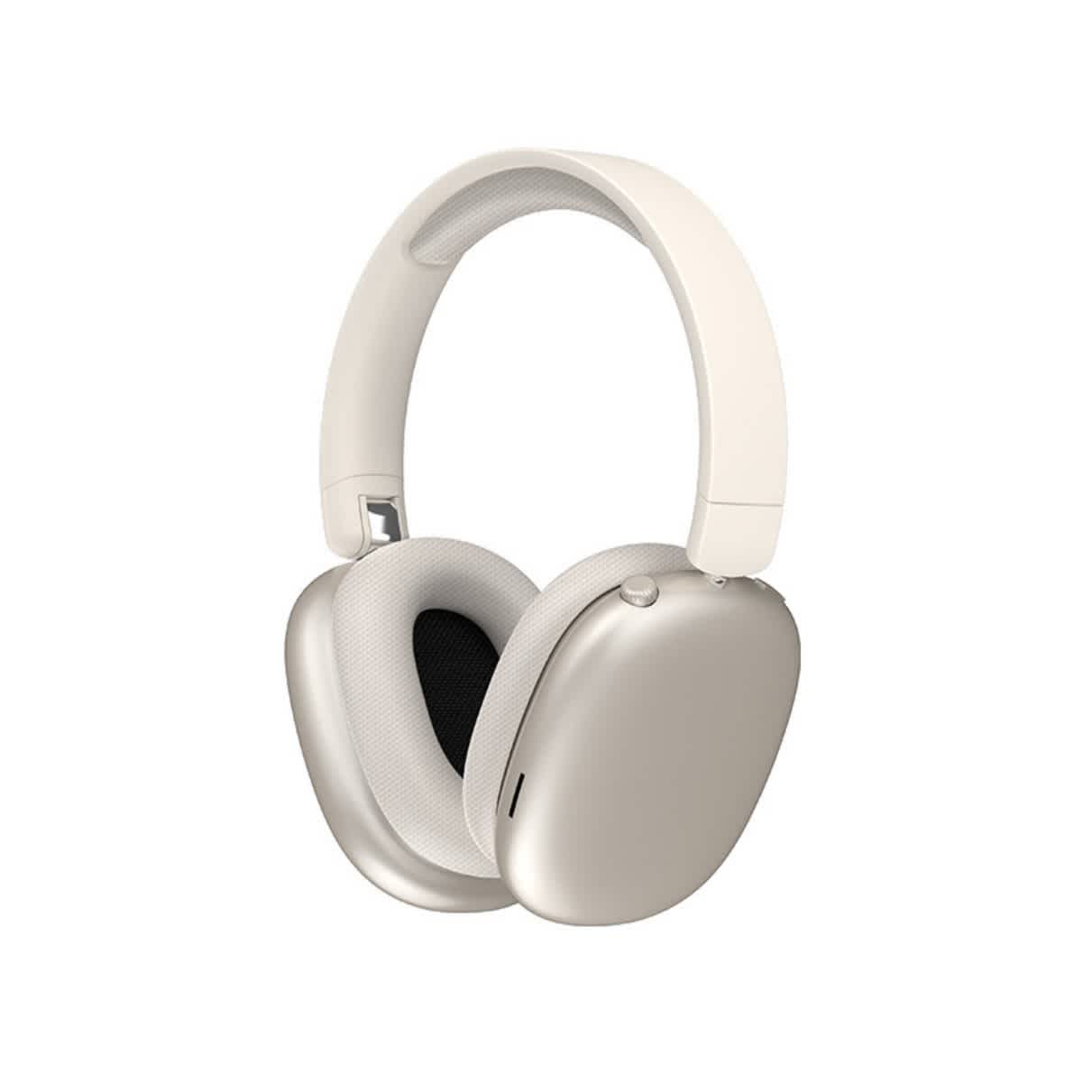 Foldable Wireless Headset with Rotary Control - Image 11