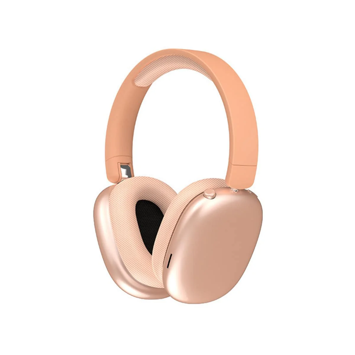 Foldable Wireless Headset with Rotary Control - Image 16