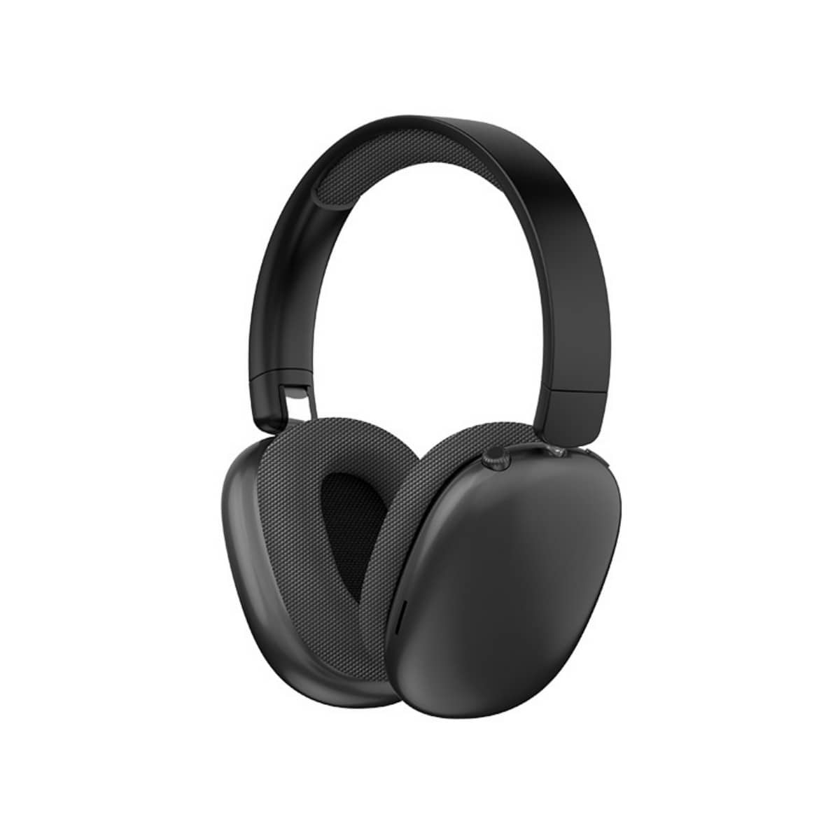 Foldable Wireless Headset with Rotary Control - Image 9