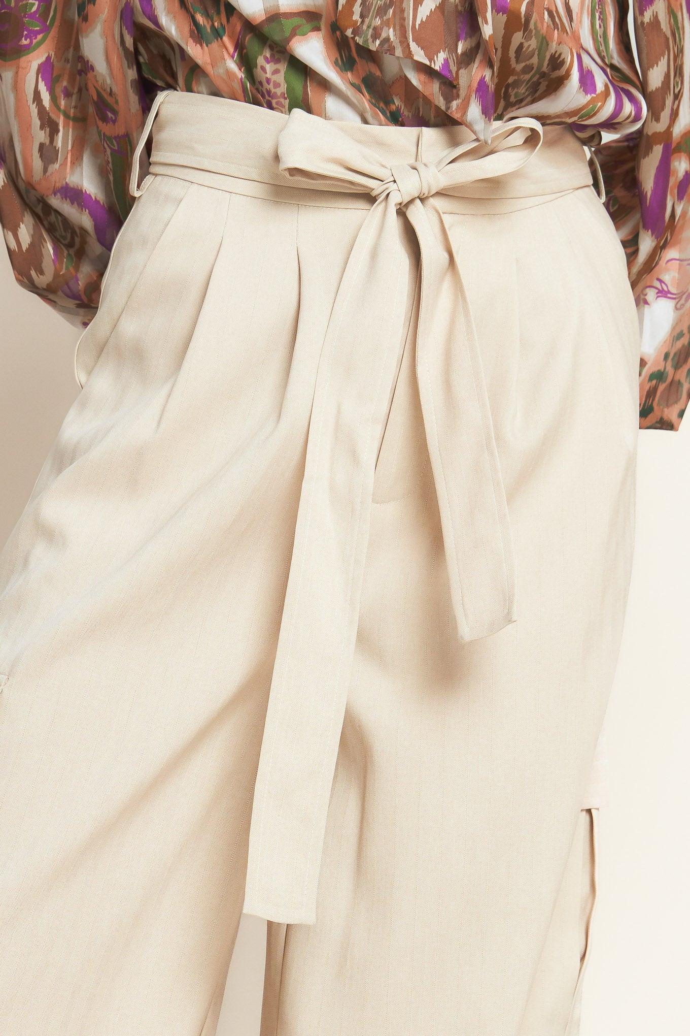 For the Last Time Woven Pants - Image 2