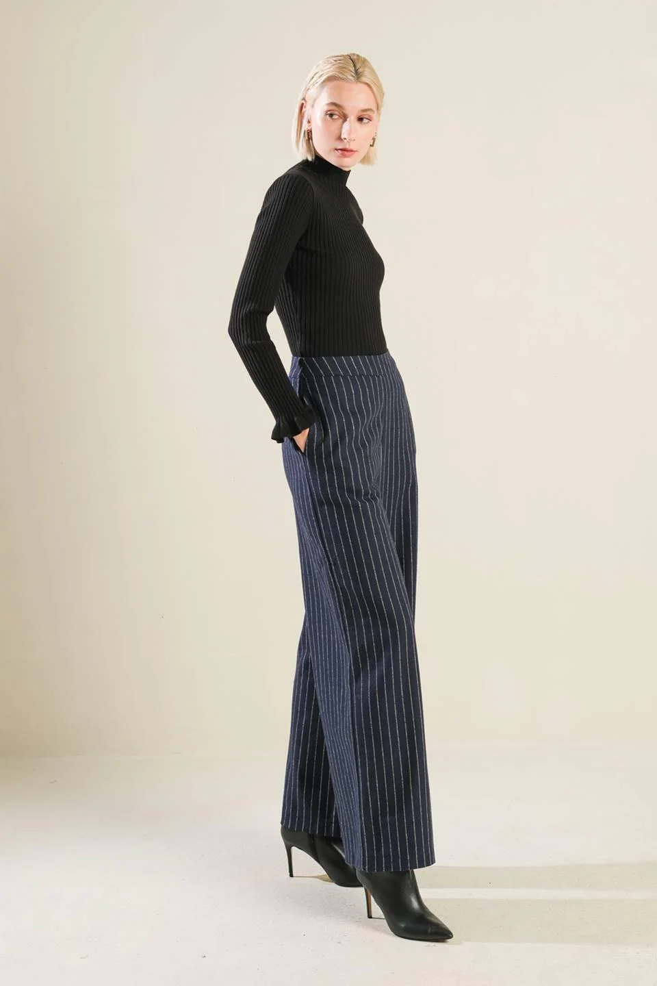 Forever Connected Woven Pants - Image 5