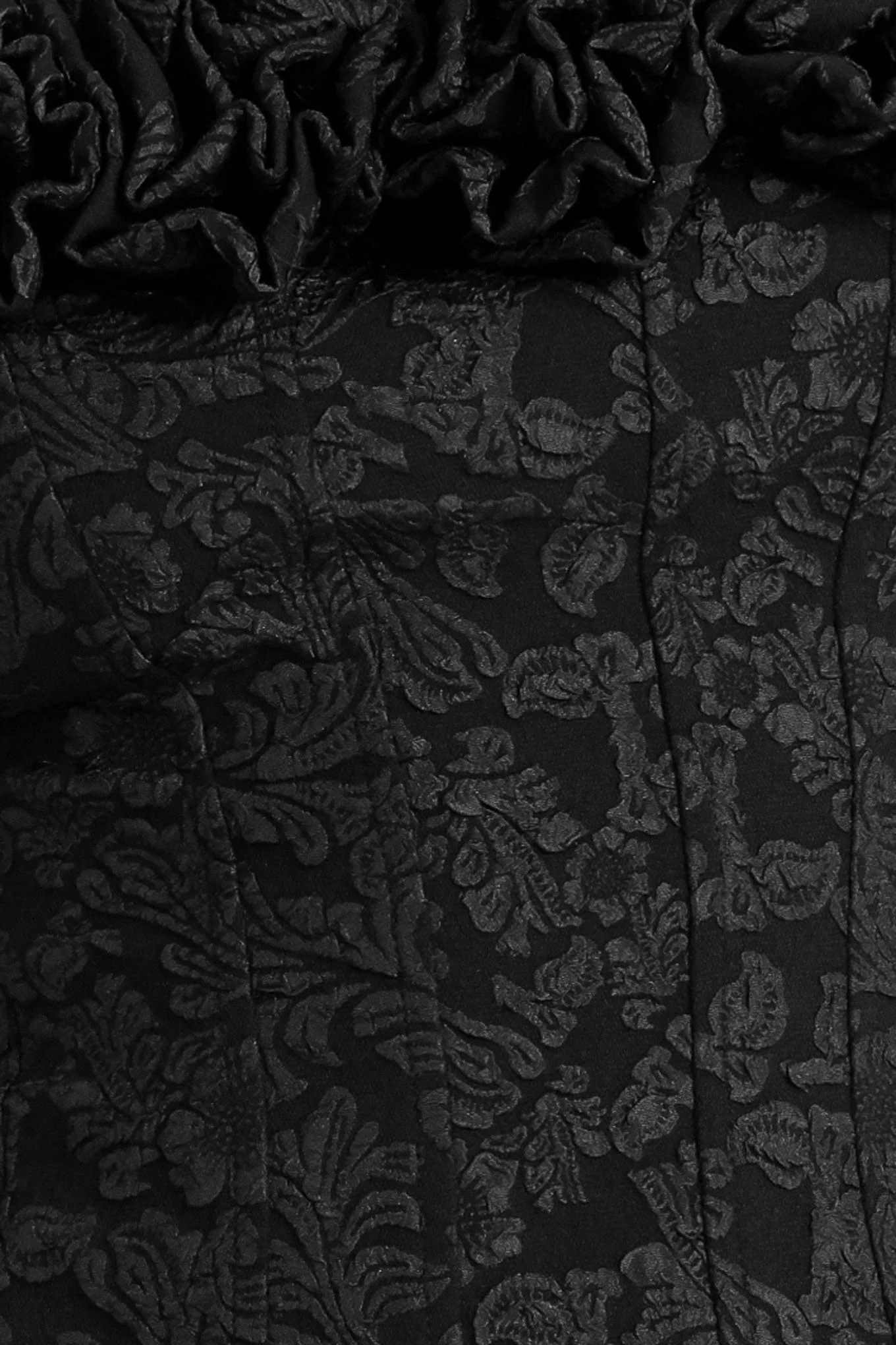 Forever Daydreaming Woven Top - Image 8