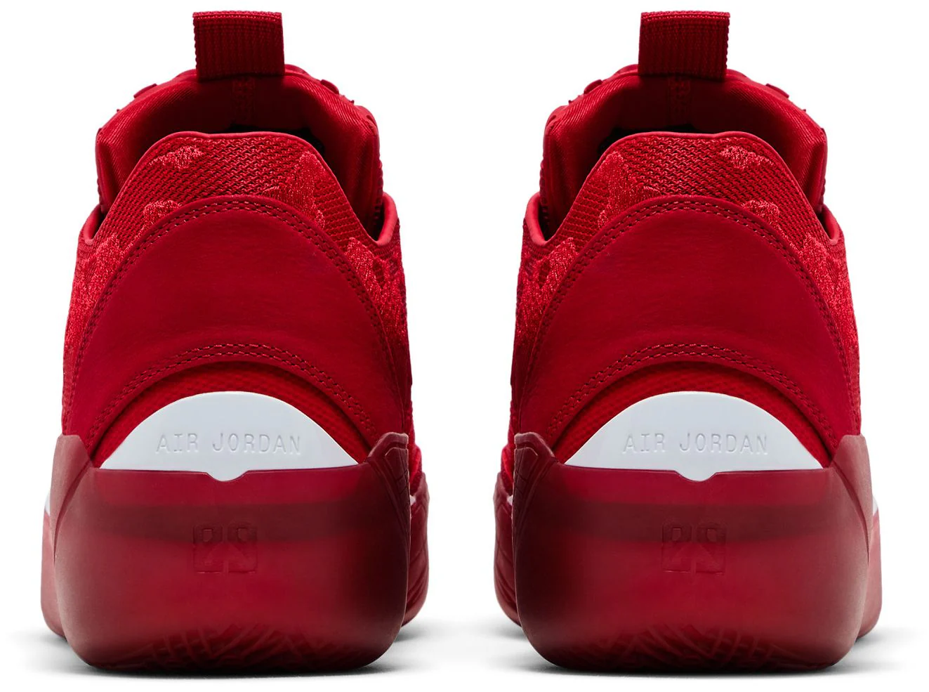 [fq0213-601] Mens Air Jordan Aj 39 Xxxix 'heritage' - Image 5