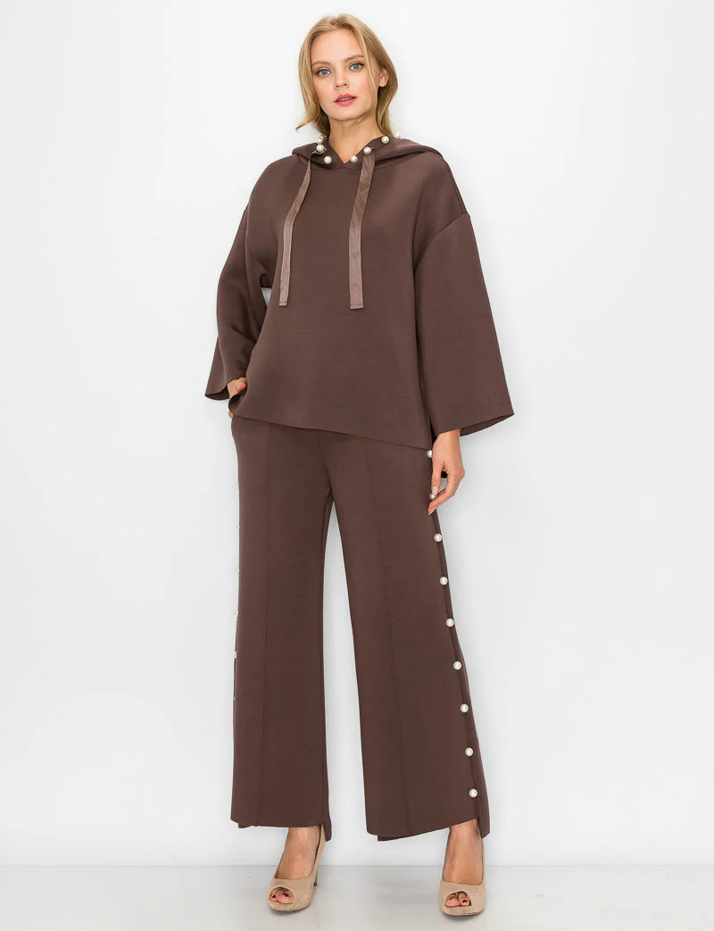 Francine French Scuba Pearl Hoodie - Bundle 2 - Image 16