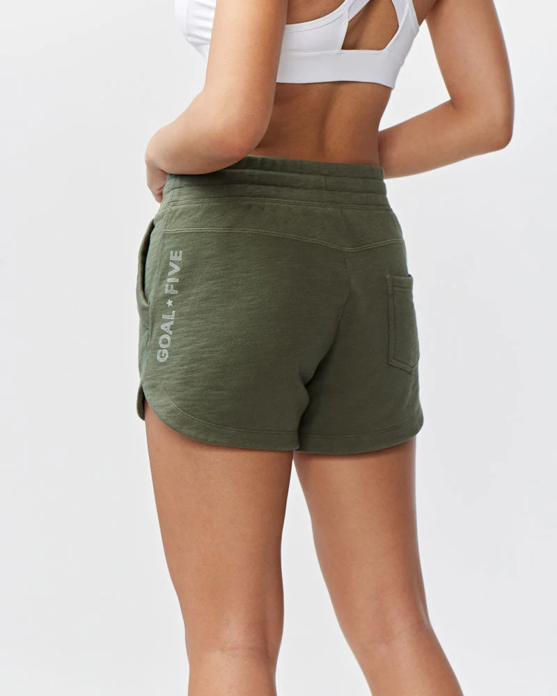 Freasy Short - Image 3