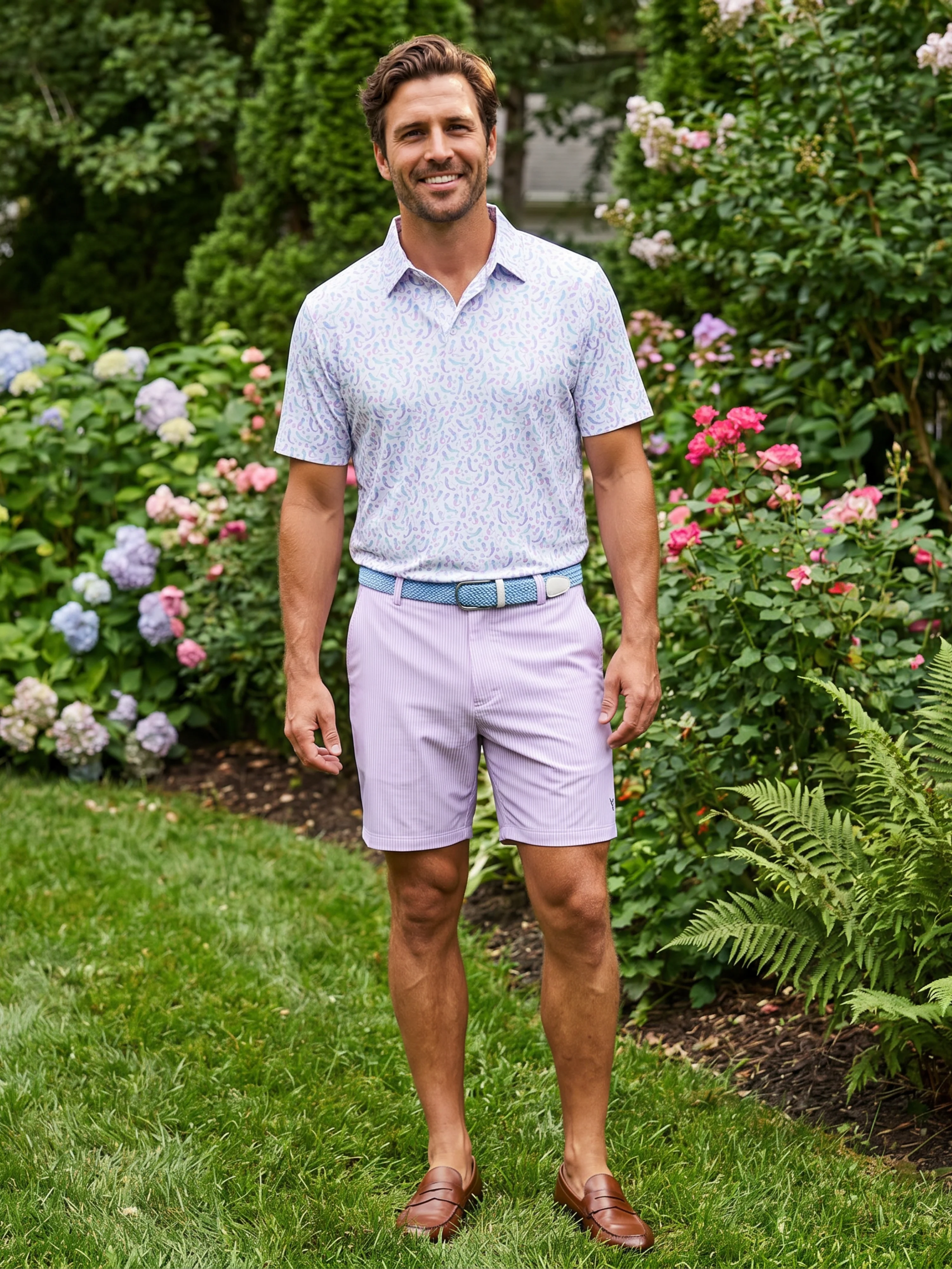 Freeport Short Effortless Performance - Image 3