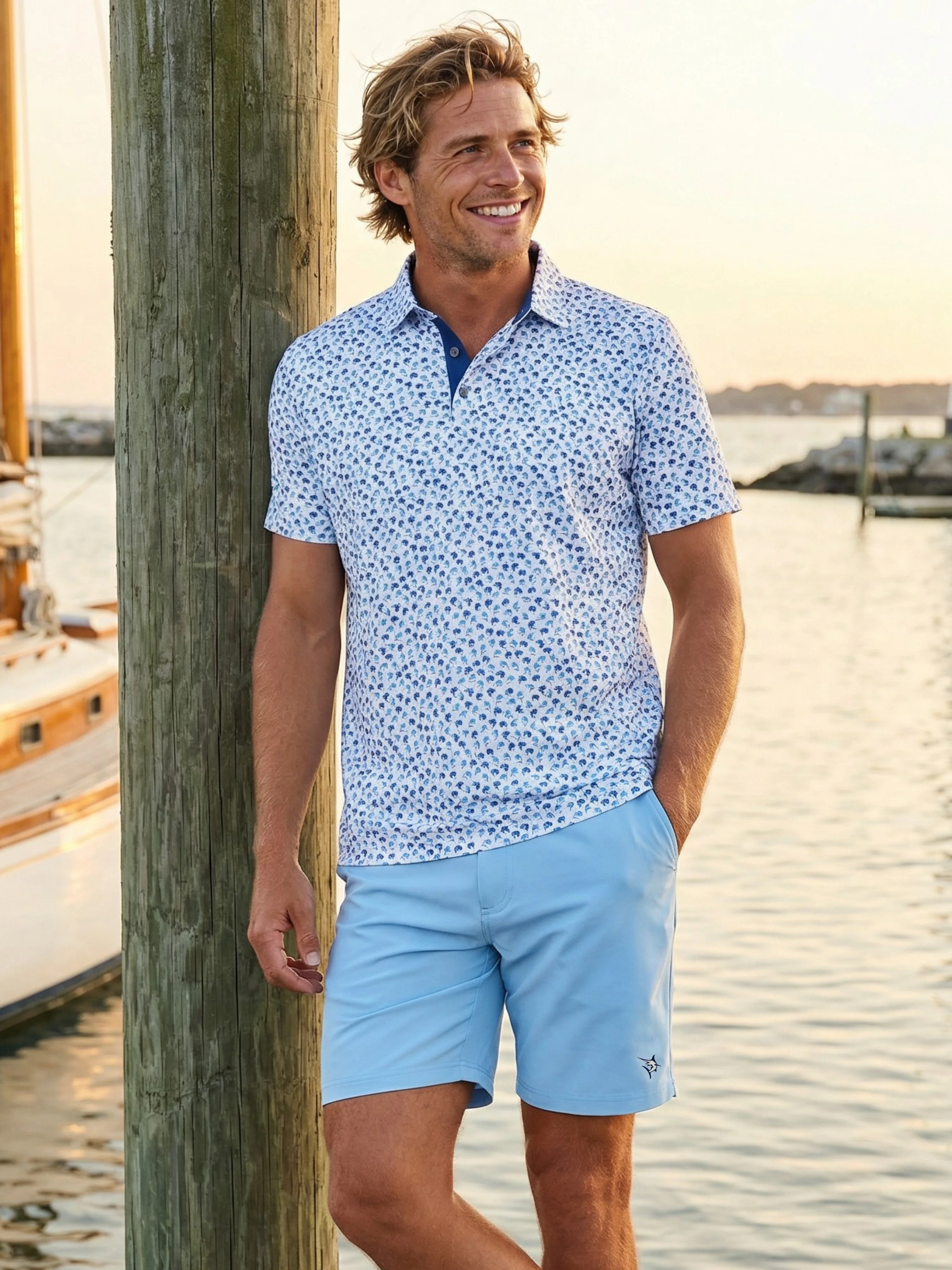 Freeport Short Effortless Performance - Image 2