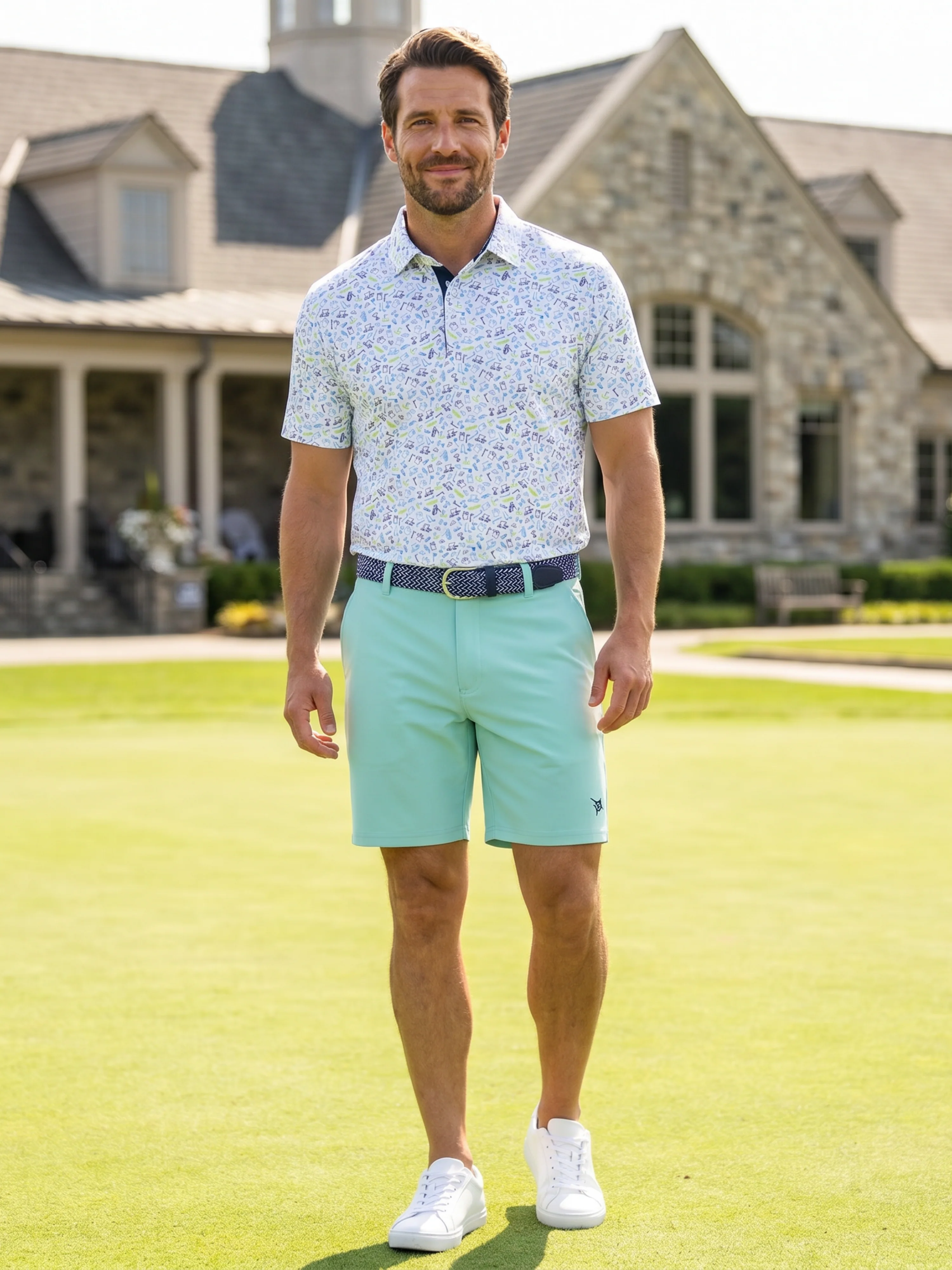Freeport Short Effortless Performance - Image 3
