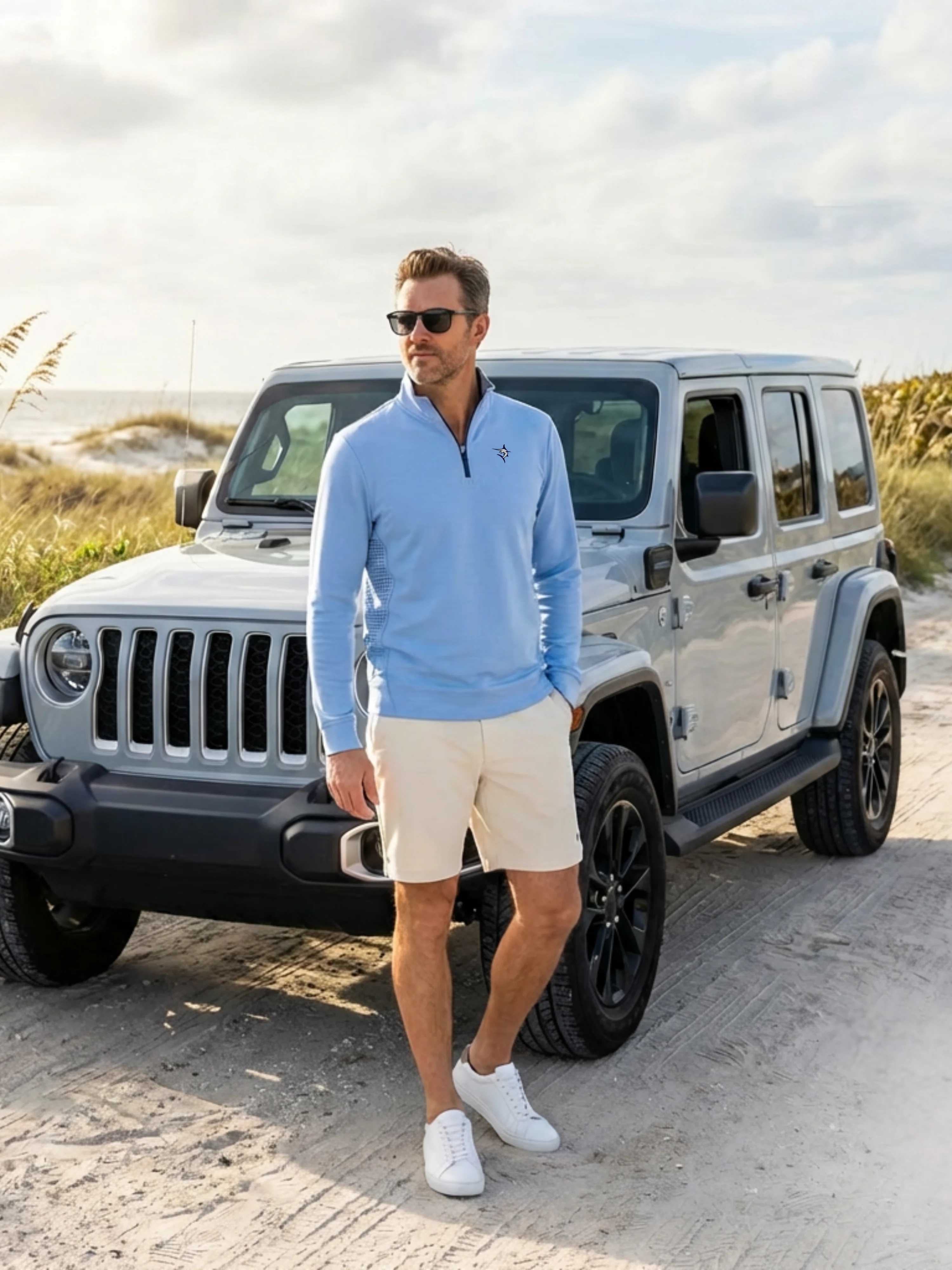 Freeport Short Effortless Performance - Image 2