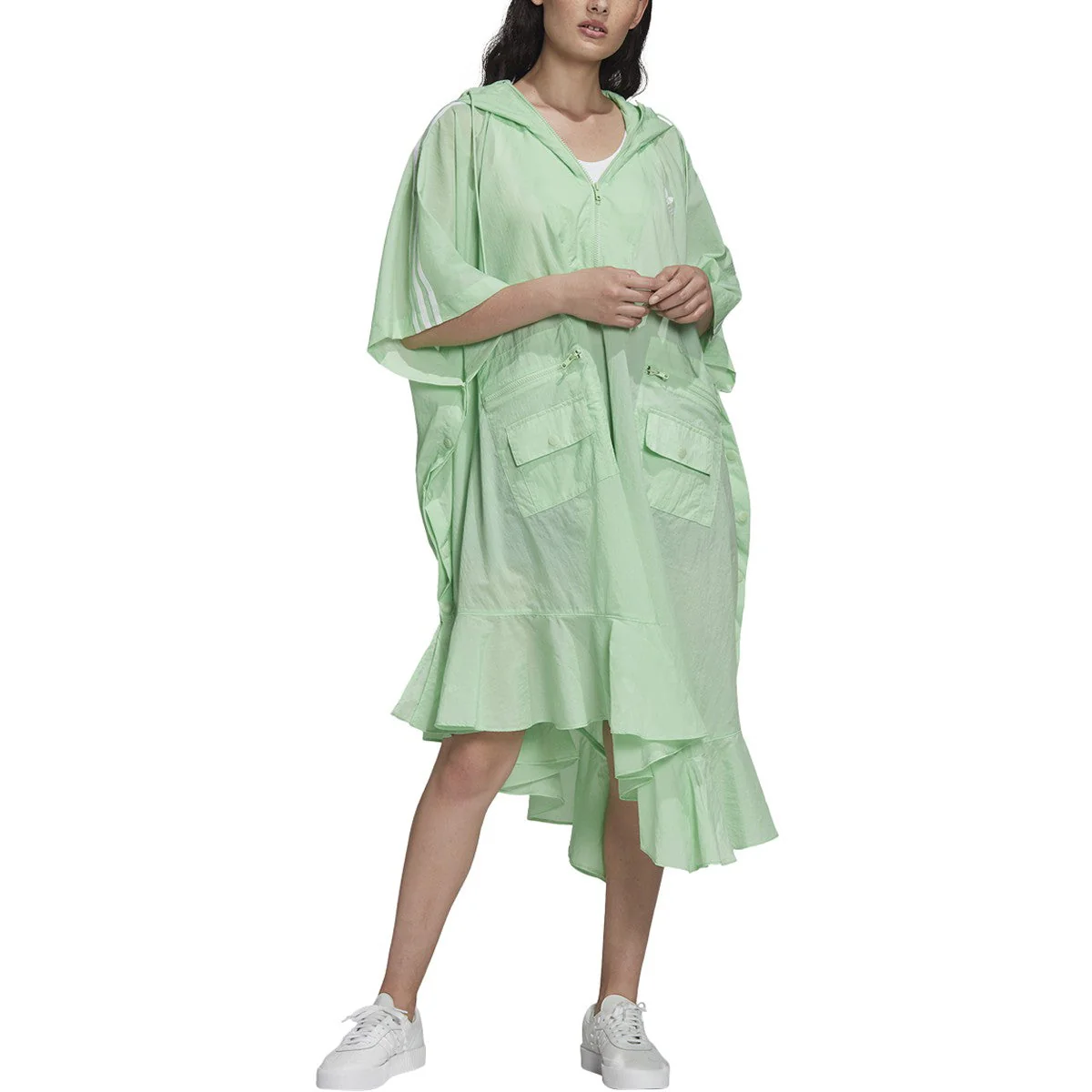 adidas Women's Originals Poncho