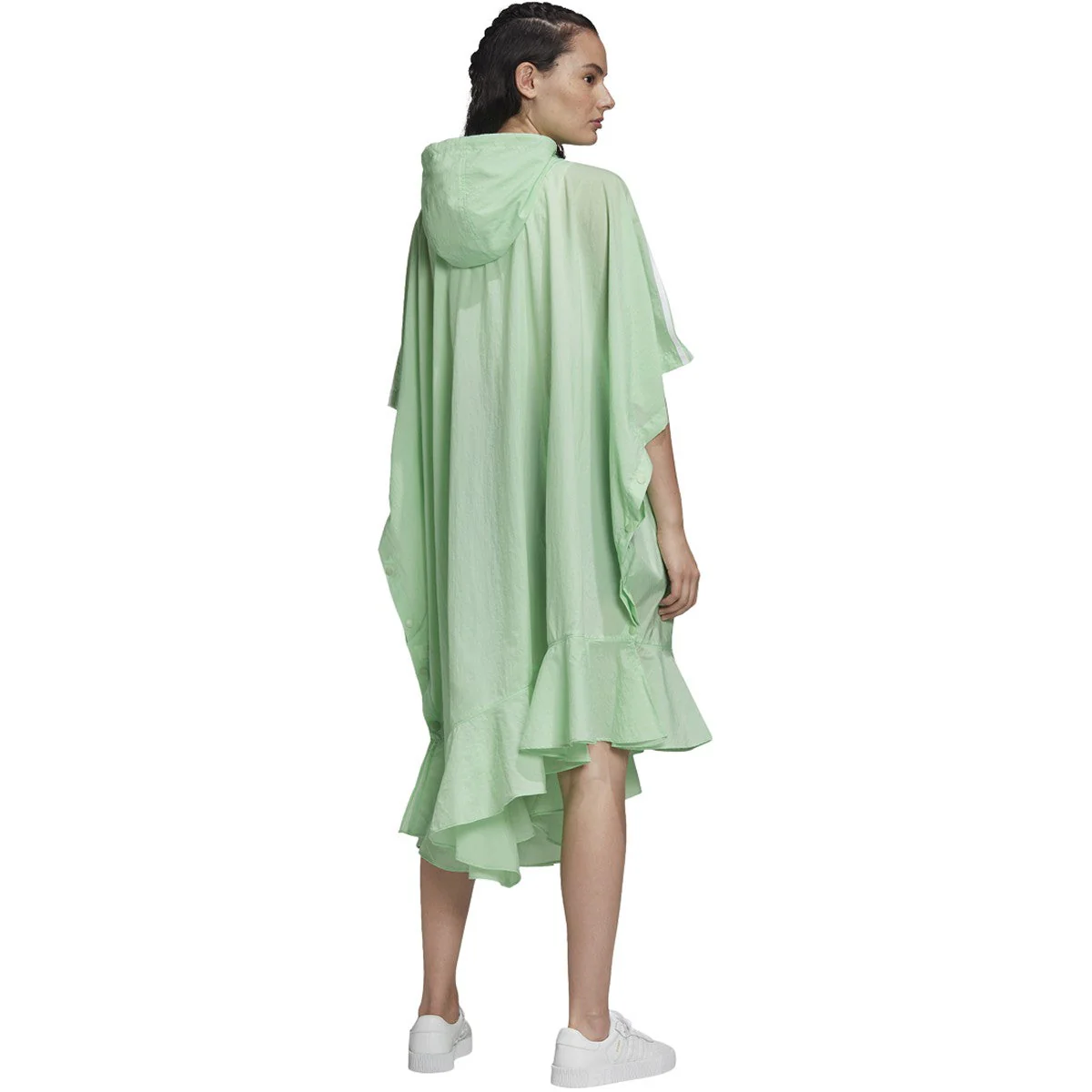adidas Women's Originals Poncho - Image 2