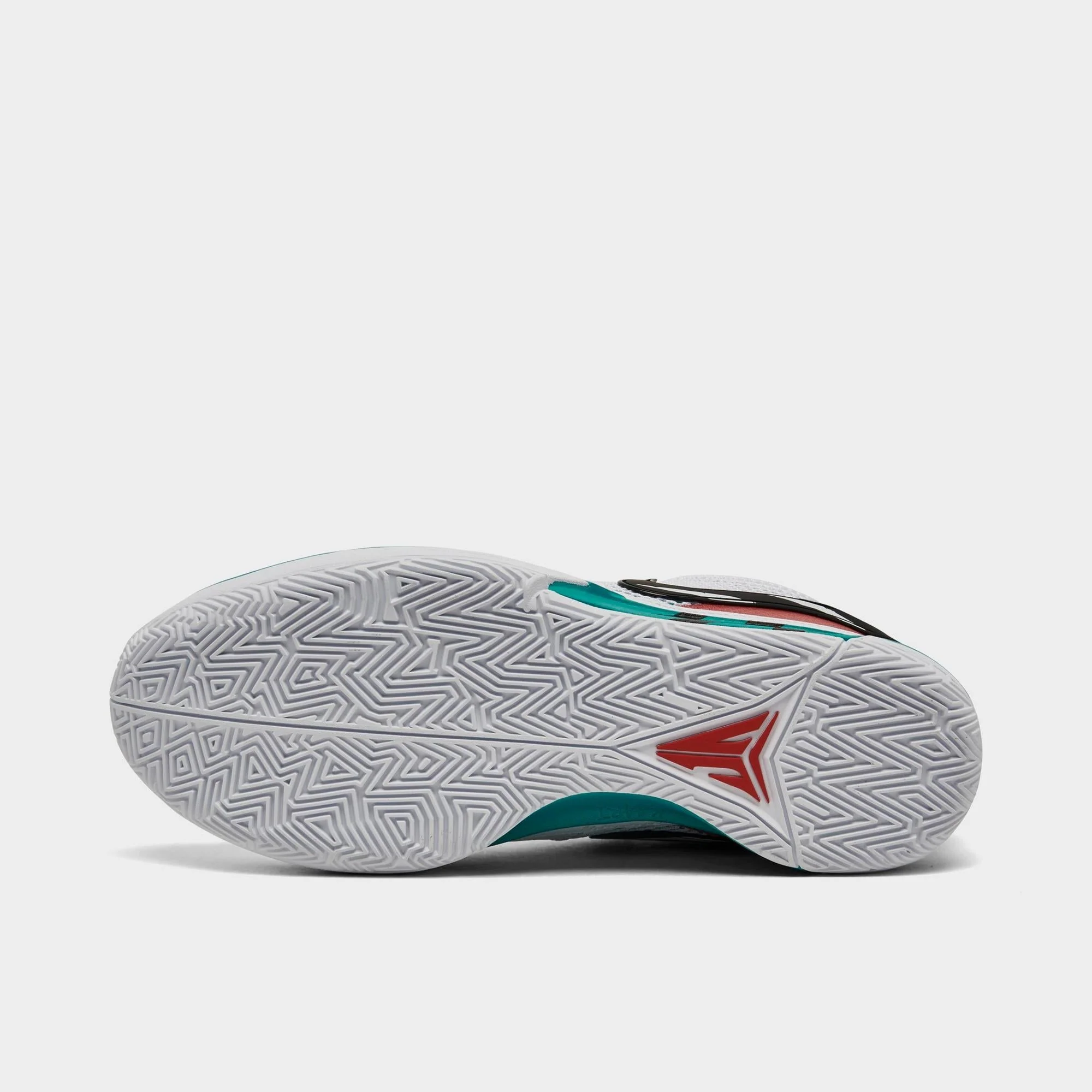 [fv5957-100] Mens Nike Ja 1 'reverse Scratch' - Image 6
