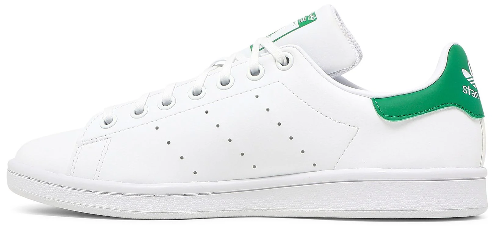 [FX7519] Youth adidas Originals Stan Smith - Image 3