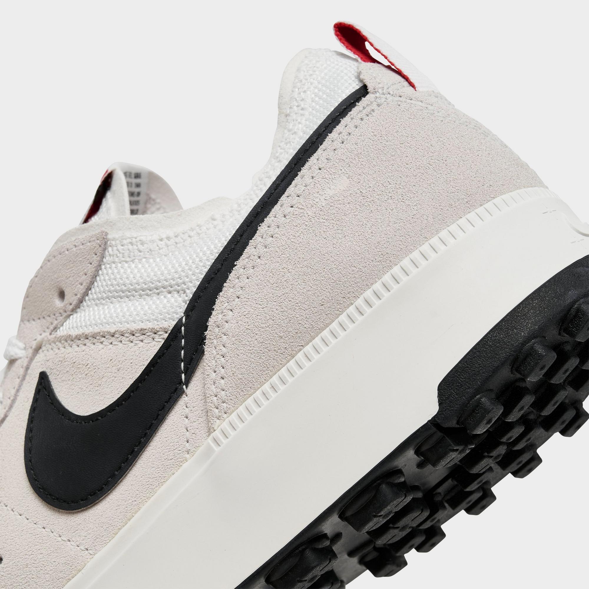 [fz3863-101] Mens Nike C1ty 'summit White Black' - Image 3