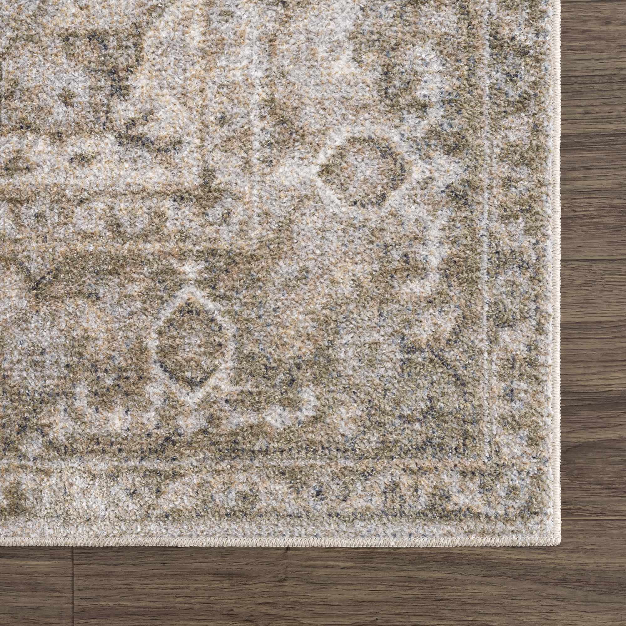 Gael Boutique Washable Rug - Image 10
