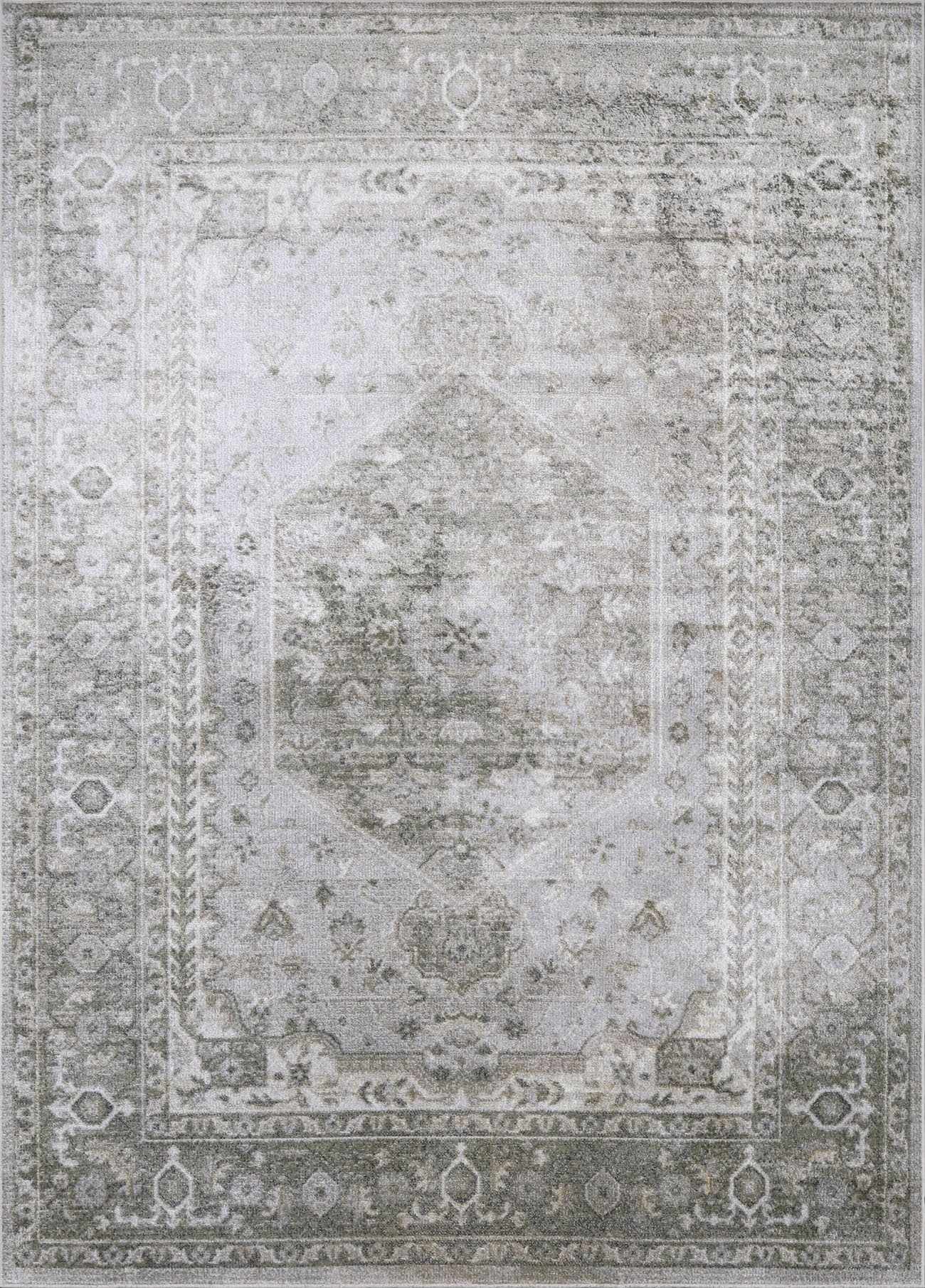Gael Boutique Washable Rug - Image 31