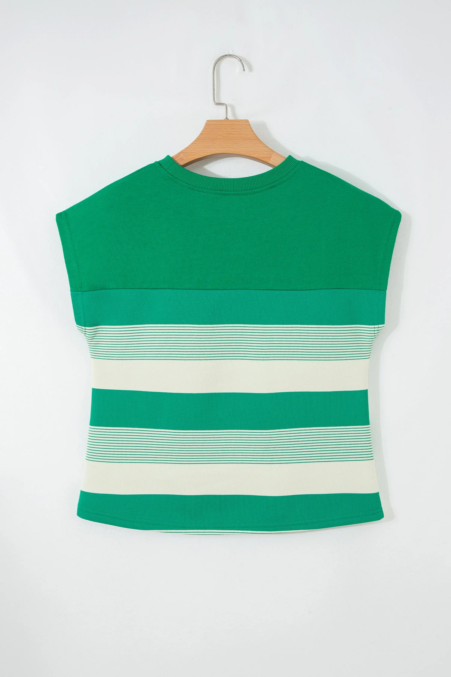 Threaded Pear Galilea Cap Sleeve T Shirt - Image 10