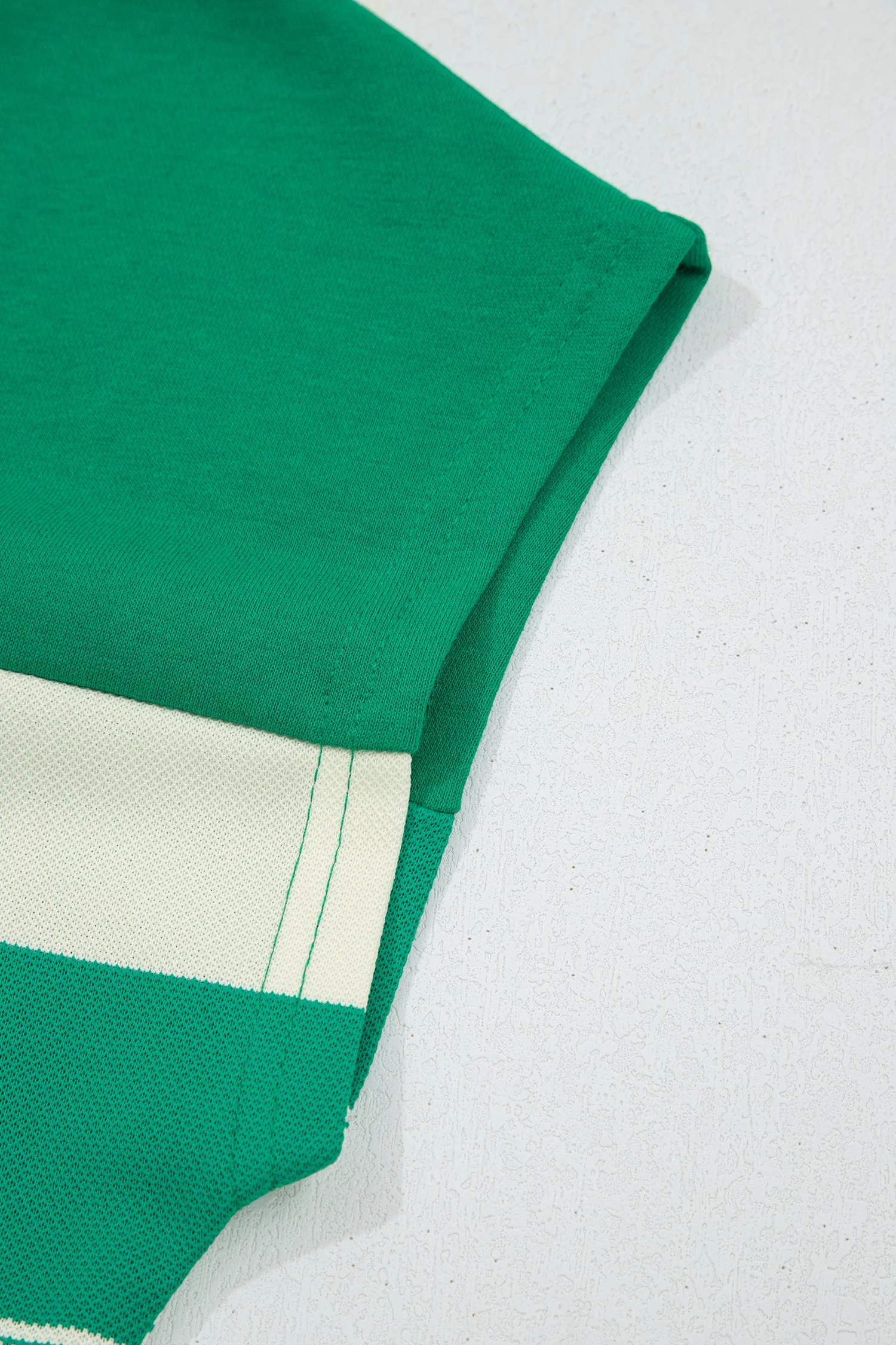 Threaded Pear Galilea Cap Sleeve T Shirt - Image 15