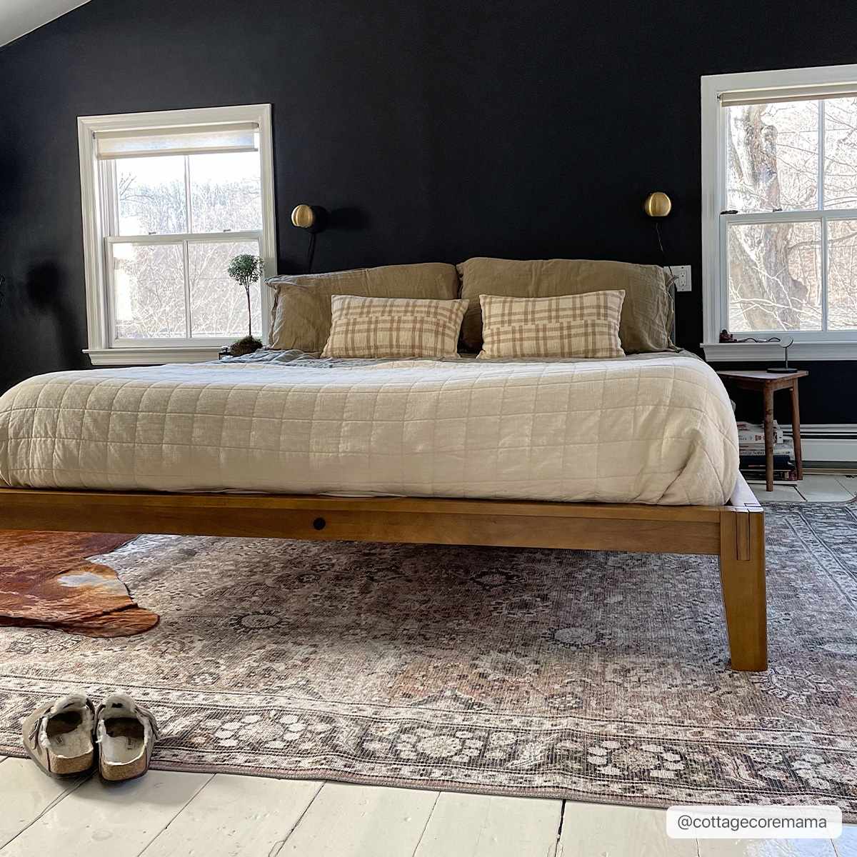 Ganyangan Washable Rug - Image 20