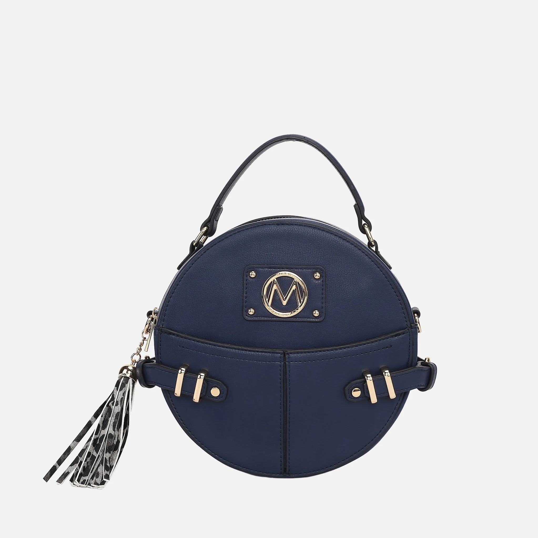Gayle Crossbody Bag - Image 10