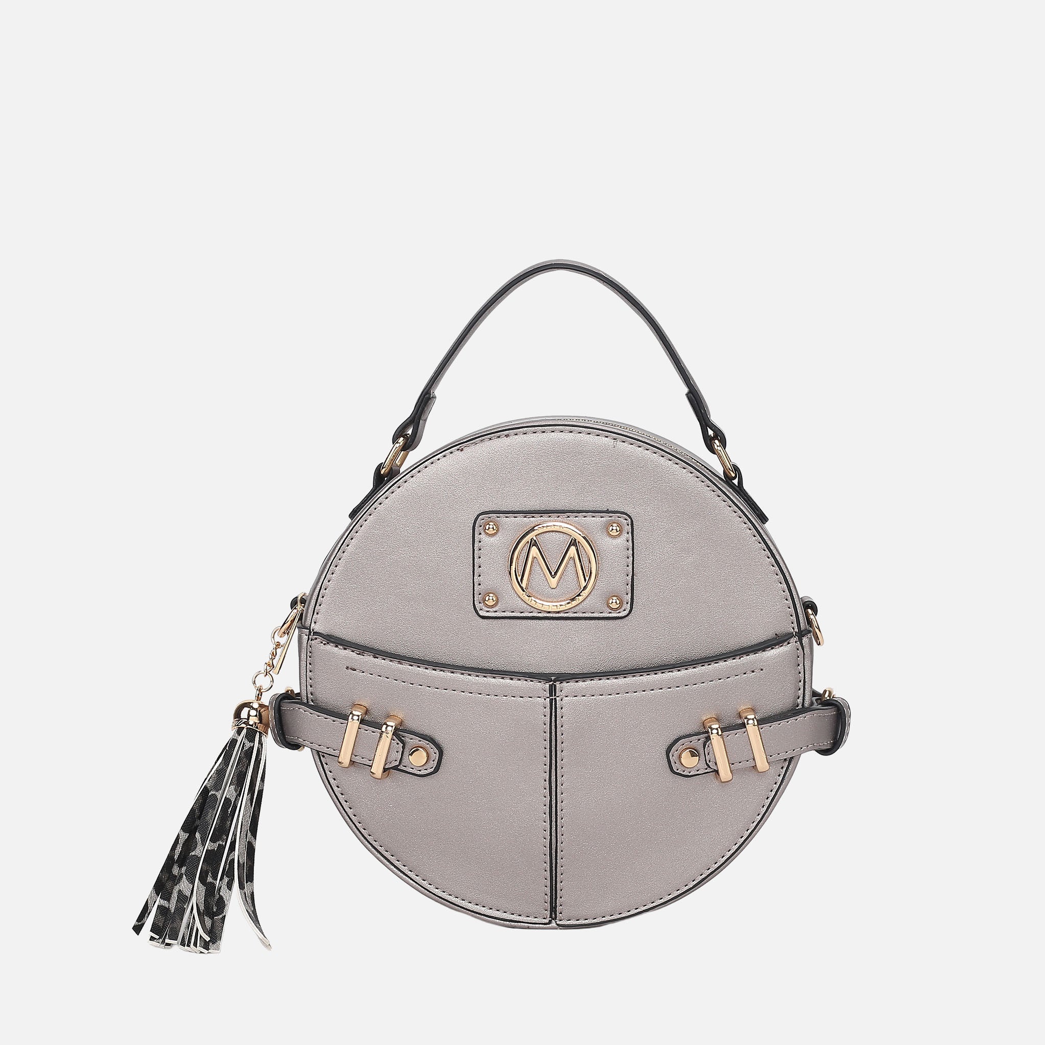Gayle Crossbody Bag - Image 11