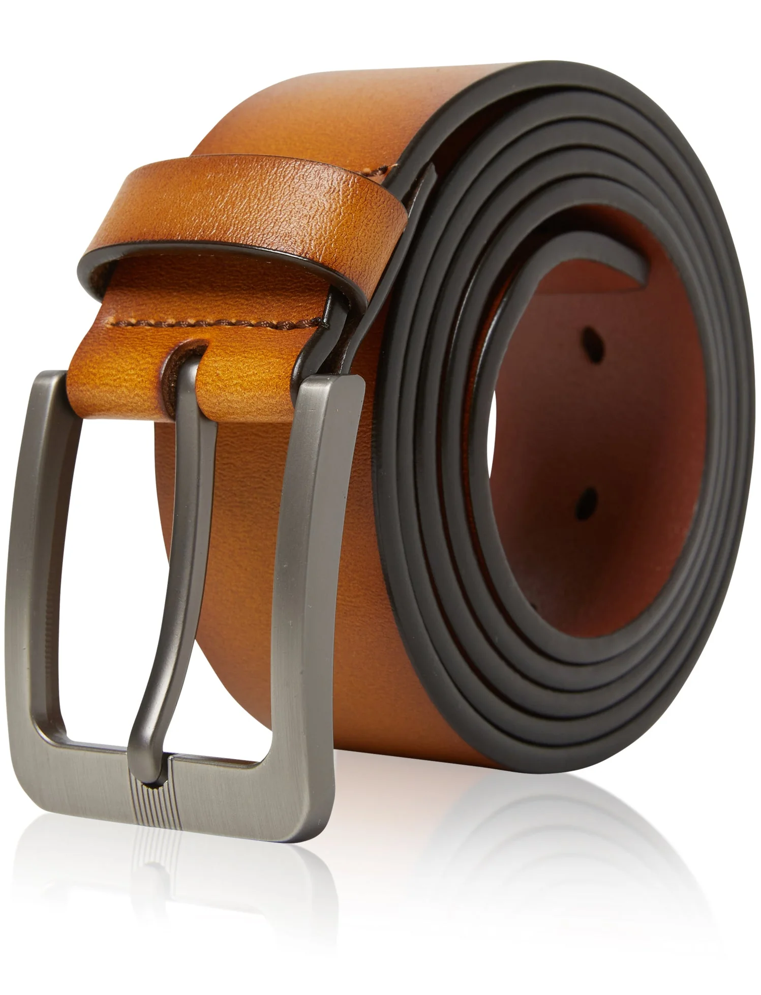 Genuine Leather Belt - Image 7