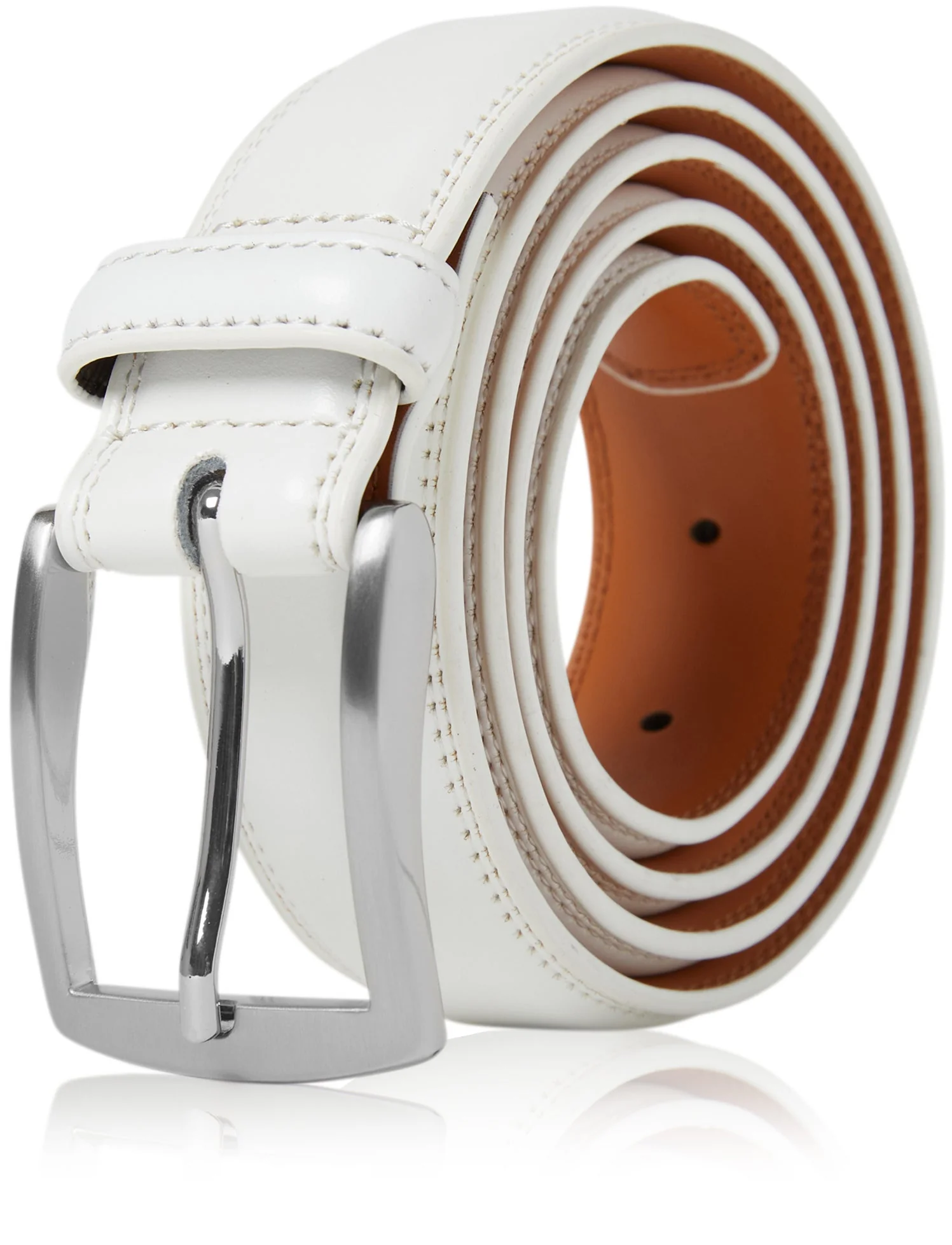 Genuine Leather Belt - Image 25