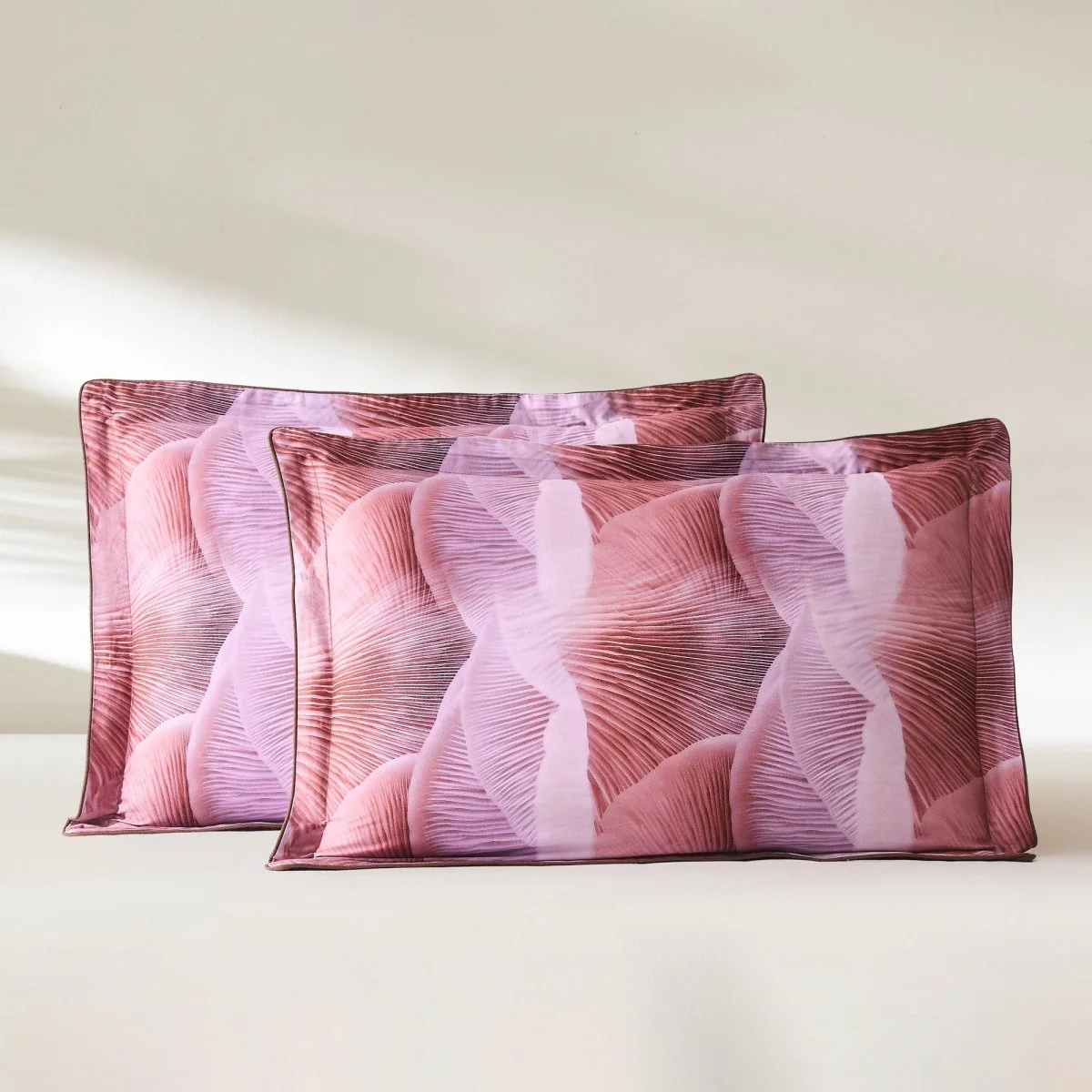 Gilded Spore Cotton Comforter Set - Image 7