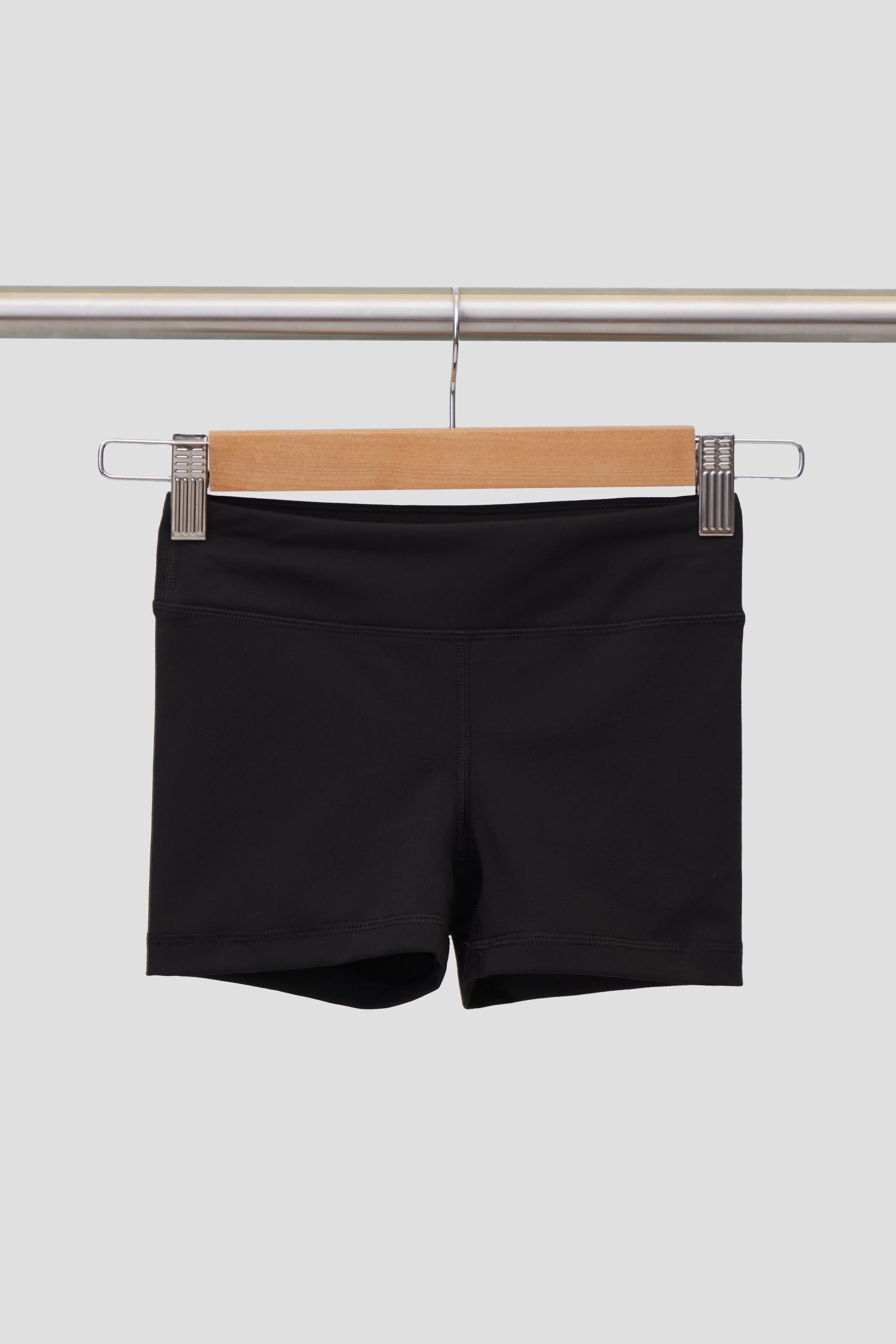 Girls 2 PK 3" Biker Shorts - Image 10