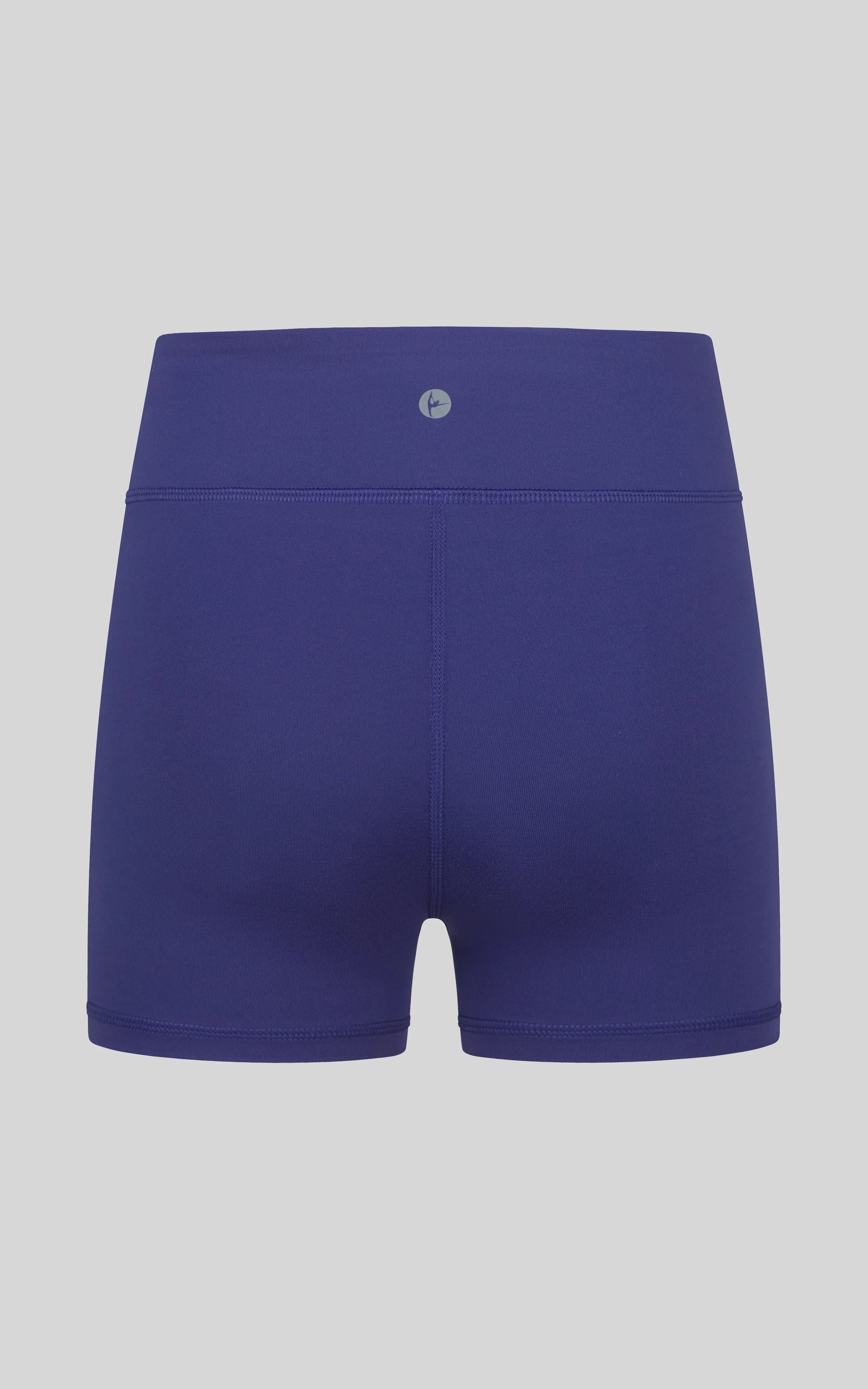 Girls 2 PK 3" Biker Shorts - Image 31
