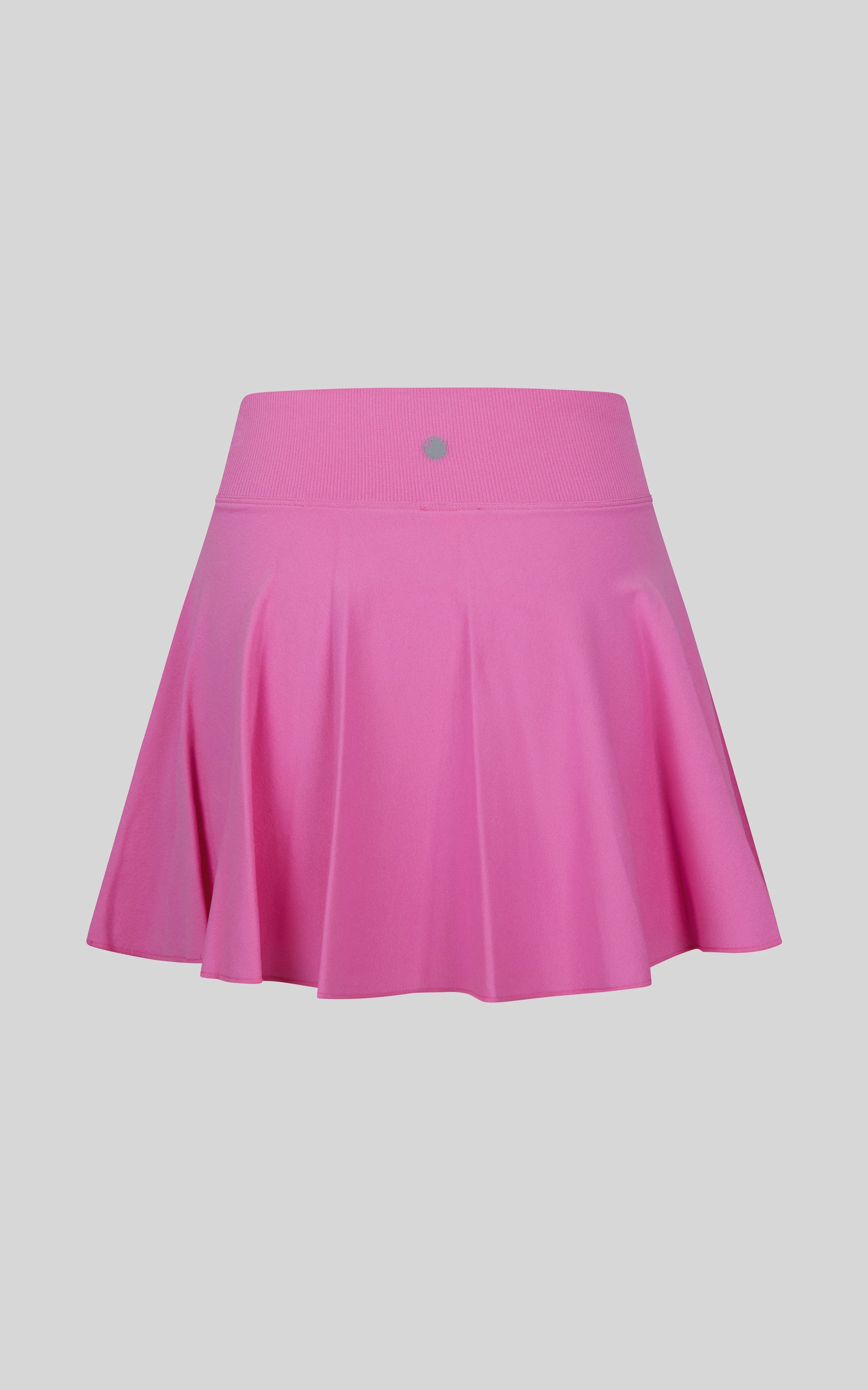 Girls 2 PK Dip Dye Flare Skort - Image 93