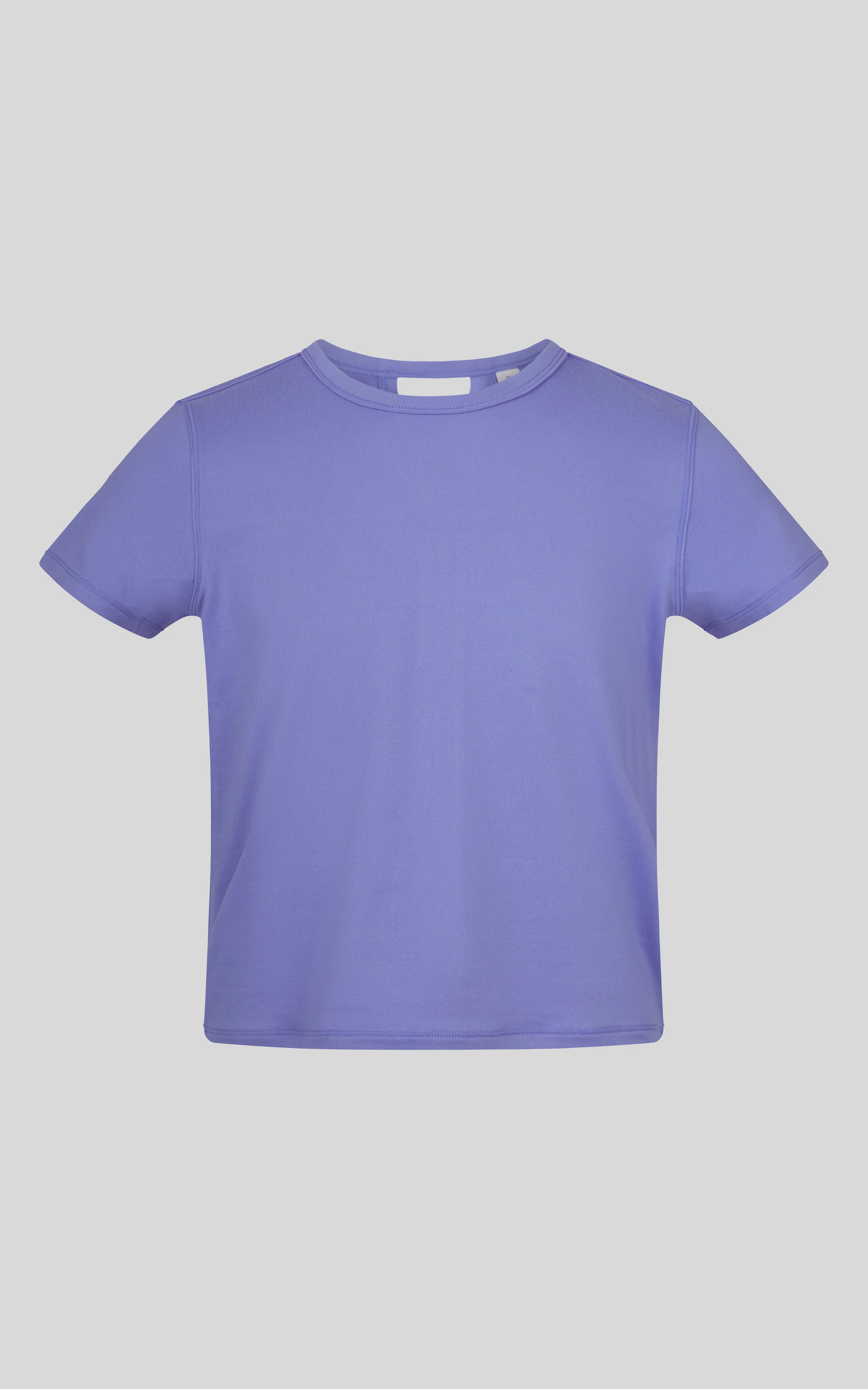 Girls 2 PK Short Sleeve Shirt and Boxy Tee - Image 13