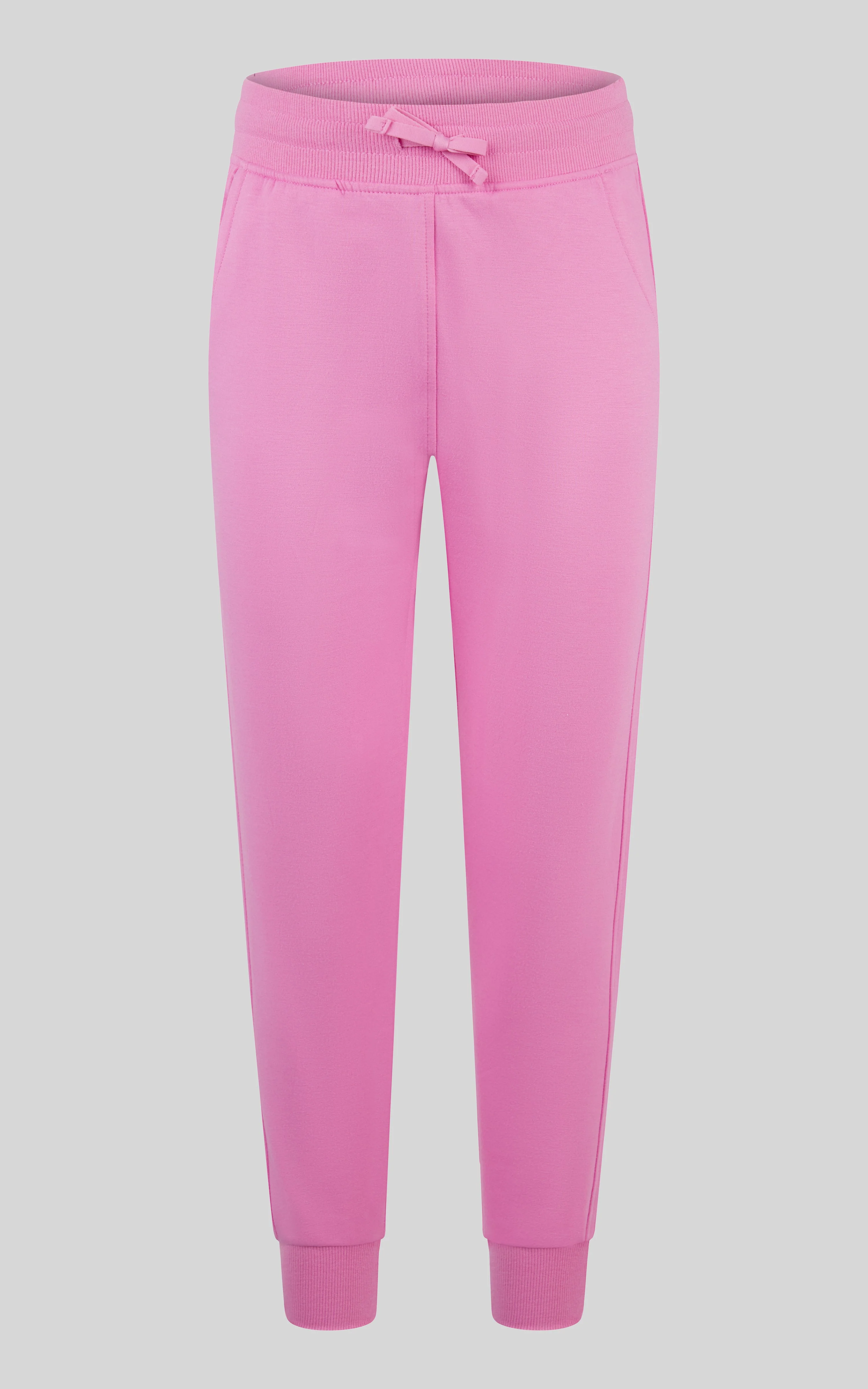 Girls 2 PK Softlite Pintuck Wide Leg Pant + Softlite Jogger - Image 3