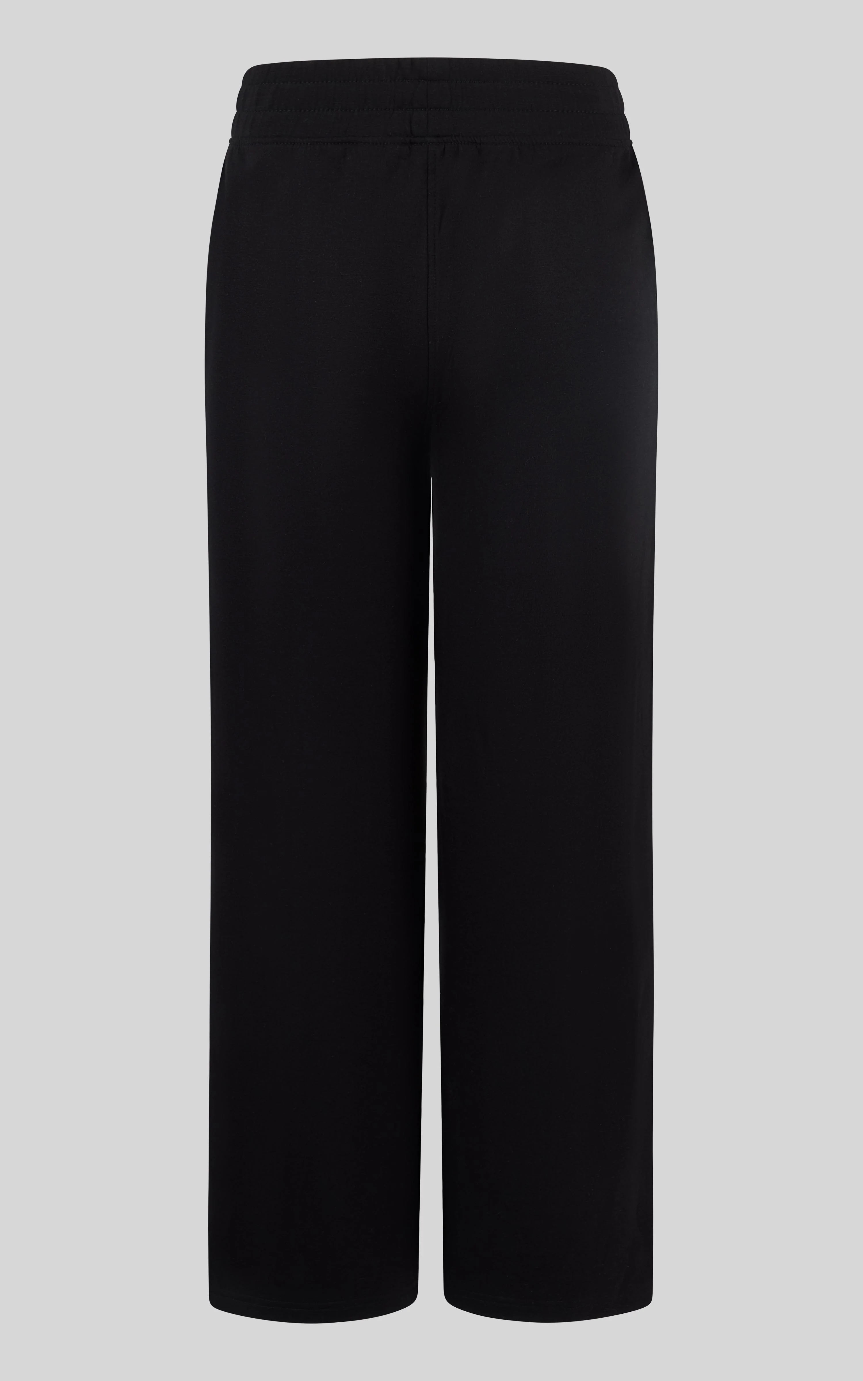 Girls 2 PK Softlite Pintuck Wide Leg Pant + Softlite Jogger - Image 4