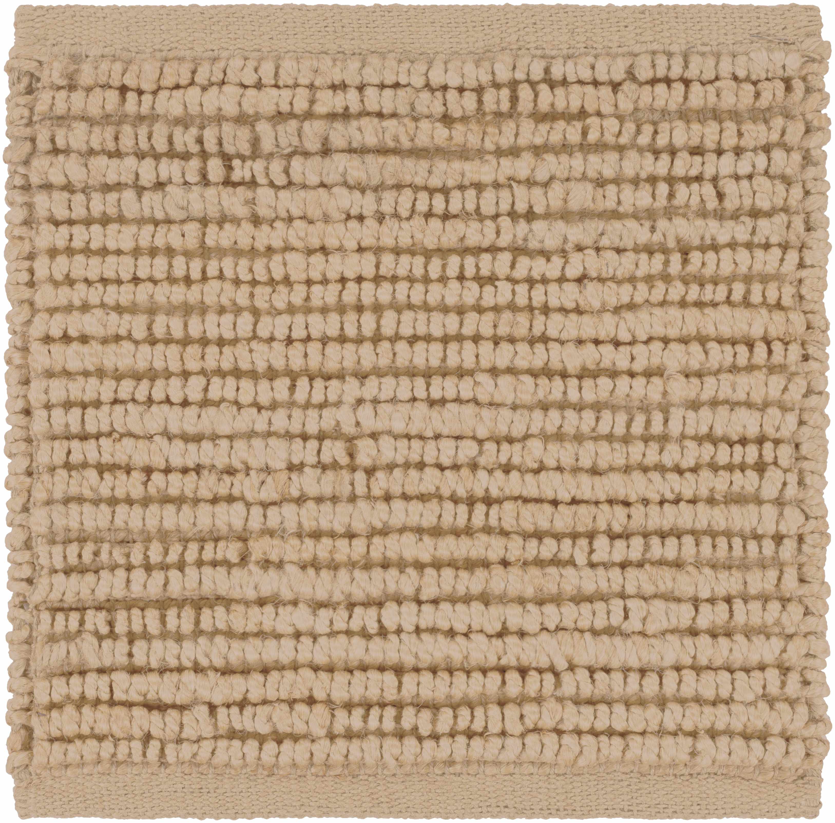 Glover Natural Braided Jute Carpet - Clearance - Image 14