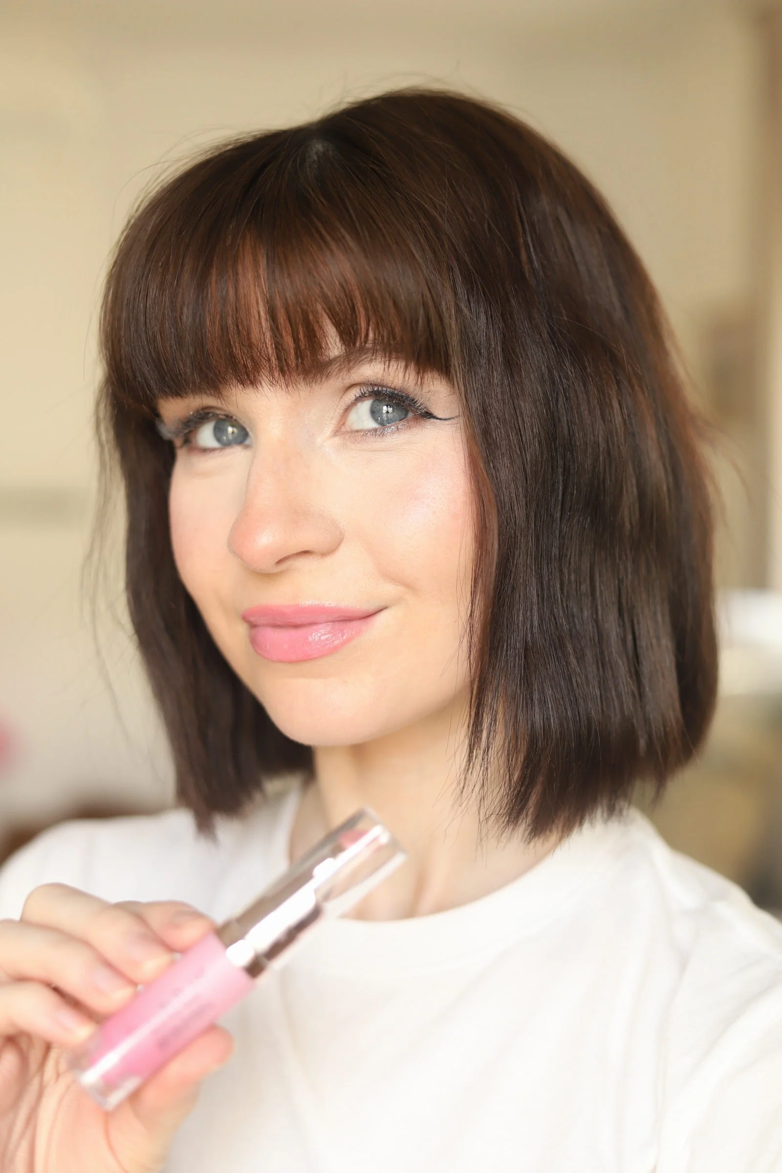 Glow Pop Gloss & Lip Treatment – Radiant Shine & pH Color-Shift - Image 5