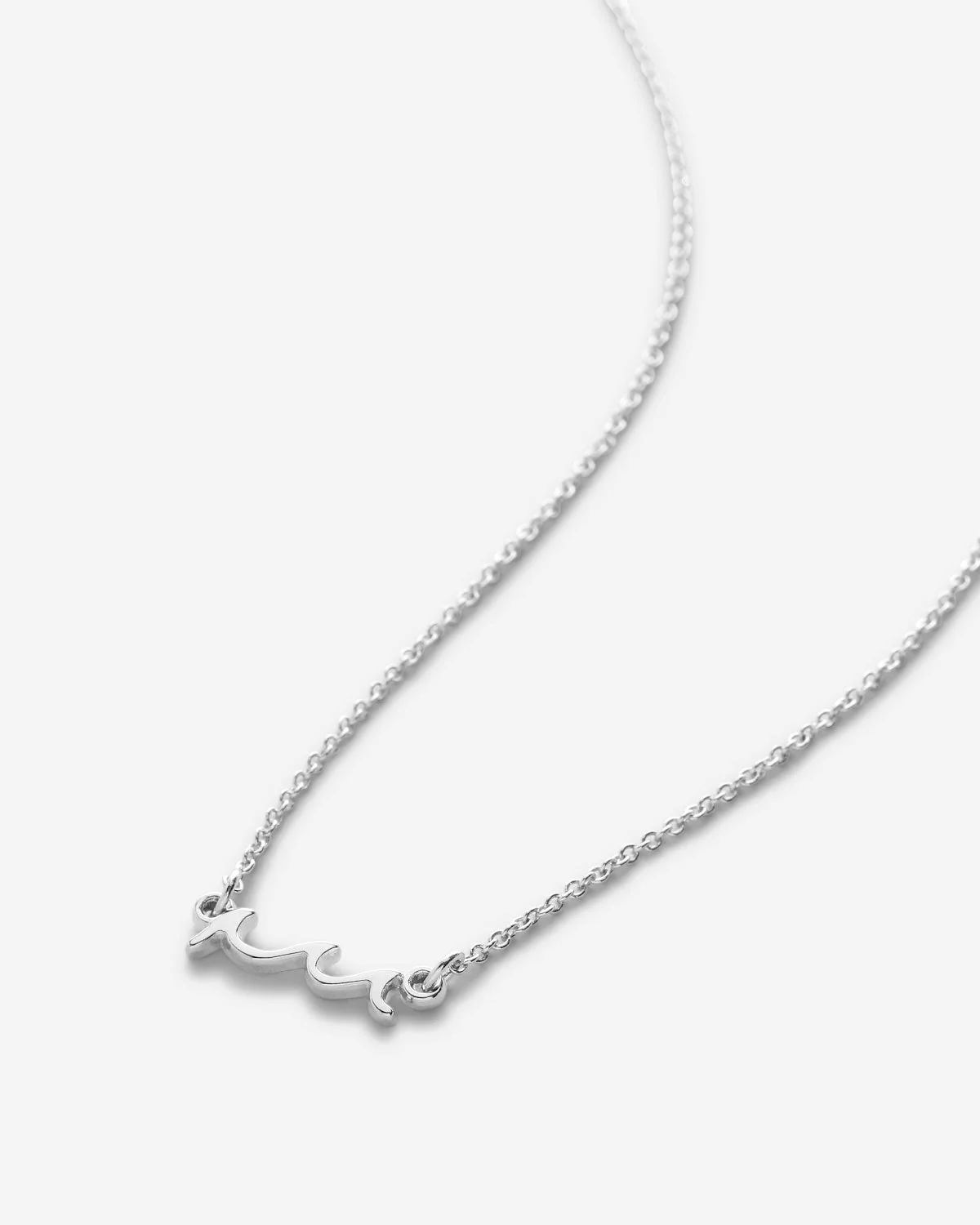 Go With The Waves Necklace - Image 5