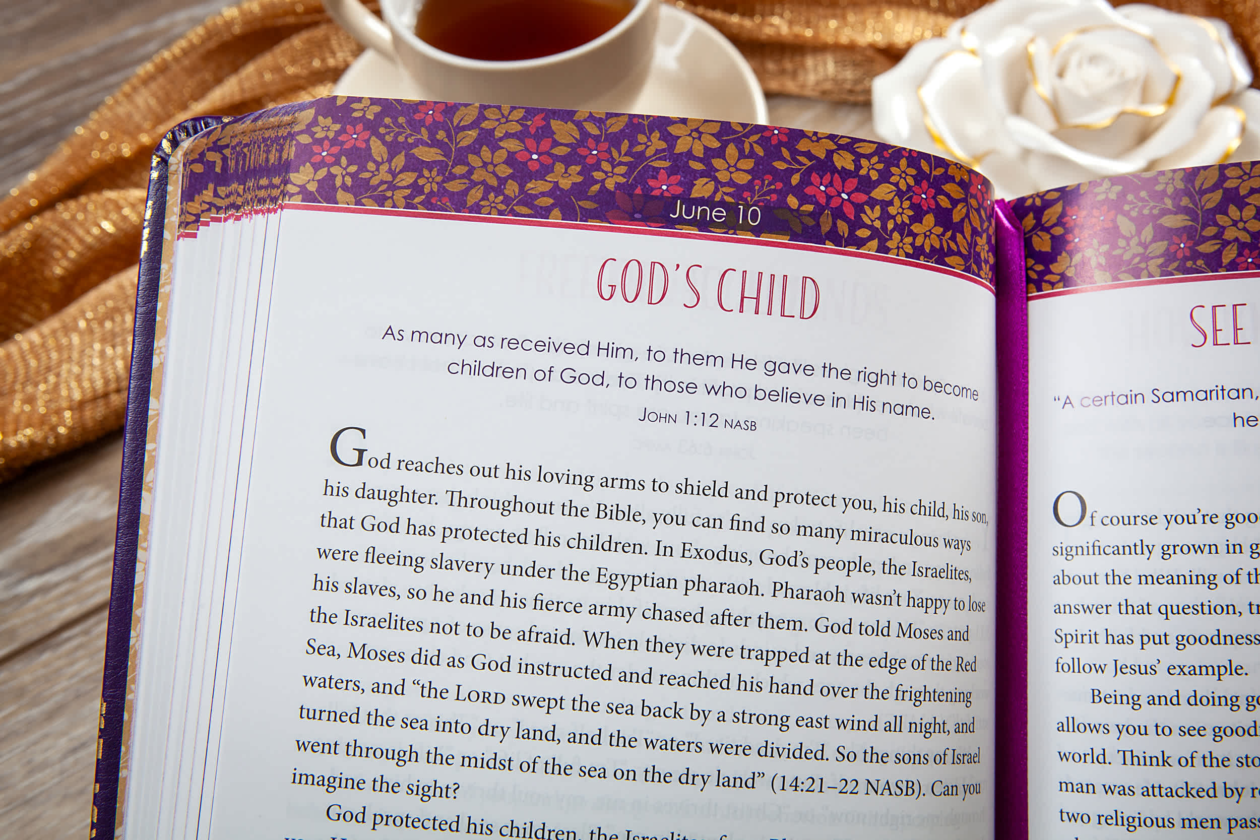 God's Word for You Today - Image 4