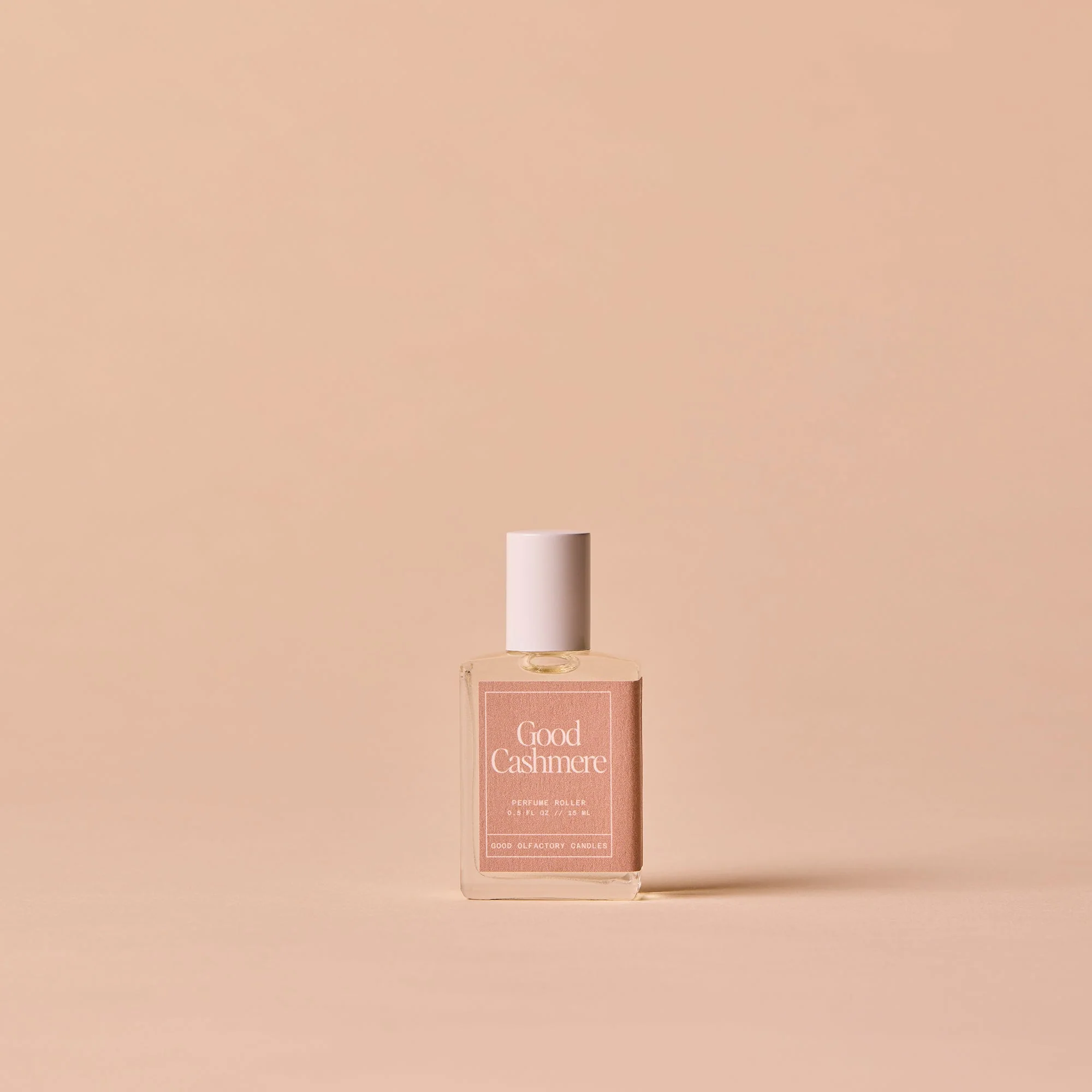Good Cashmere Perfume Roller - Image 2