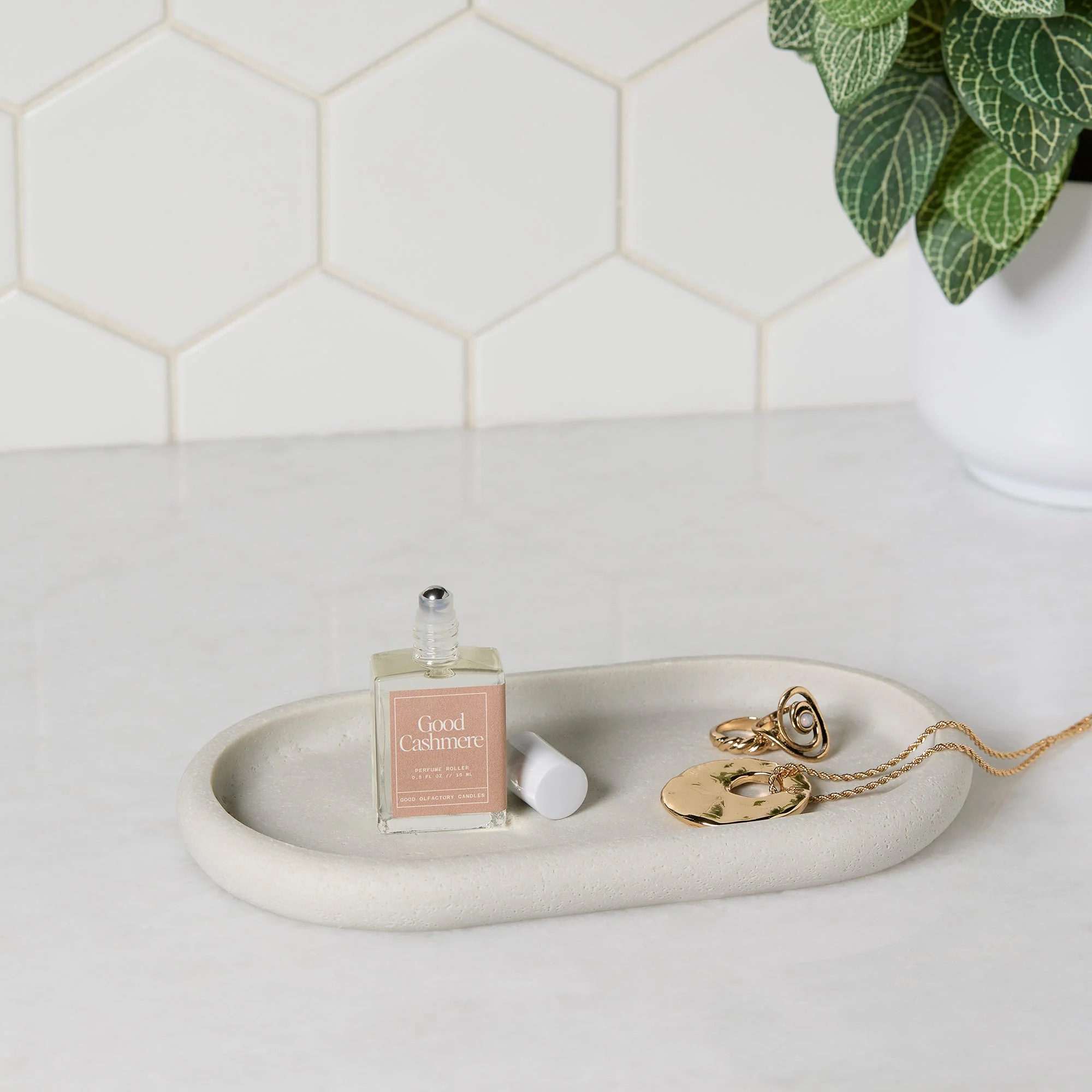 Good Cashmere Perfume Roller - Image 3