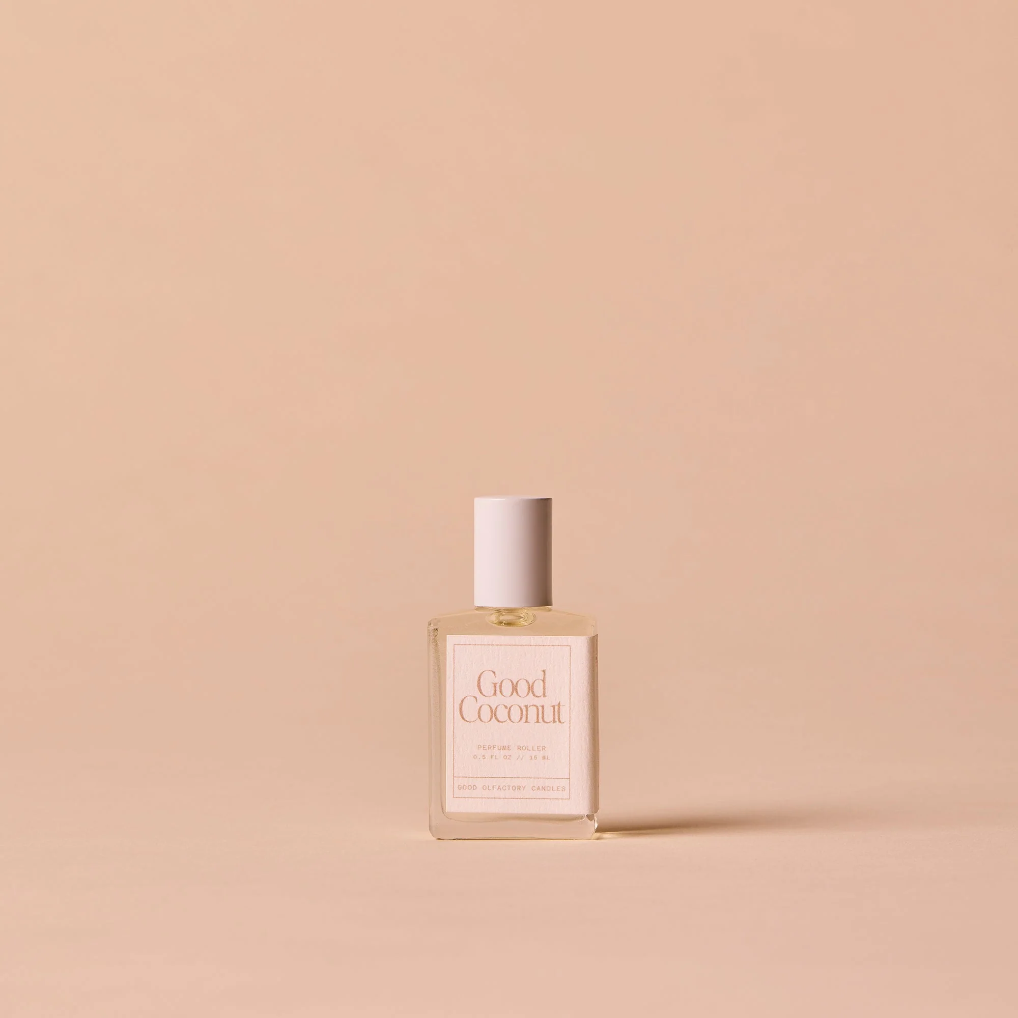 Good Coconut Perfume Roller