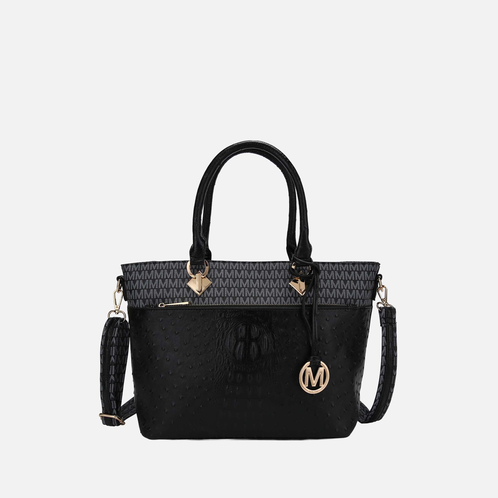 Grace Signature Tote Bag - Image 3