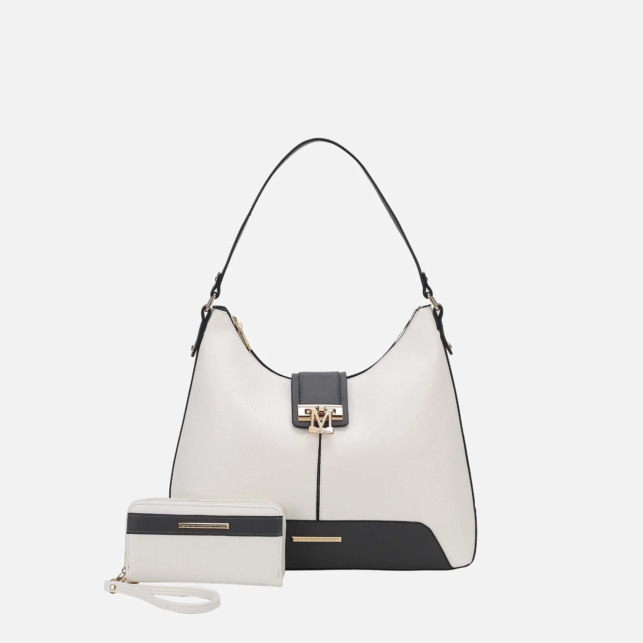 Graciela Hobo Bag and Set - Image 9