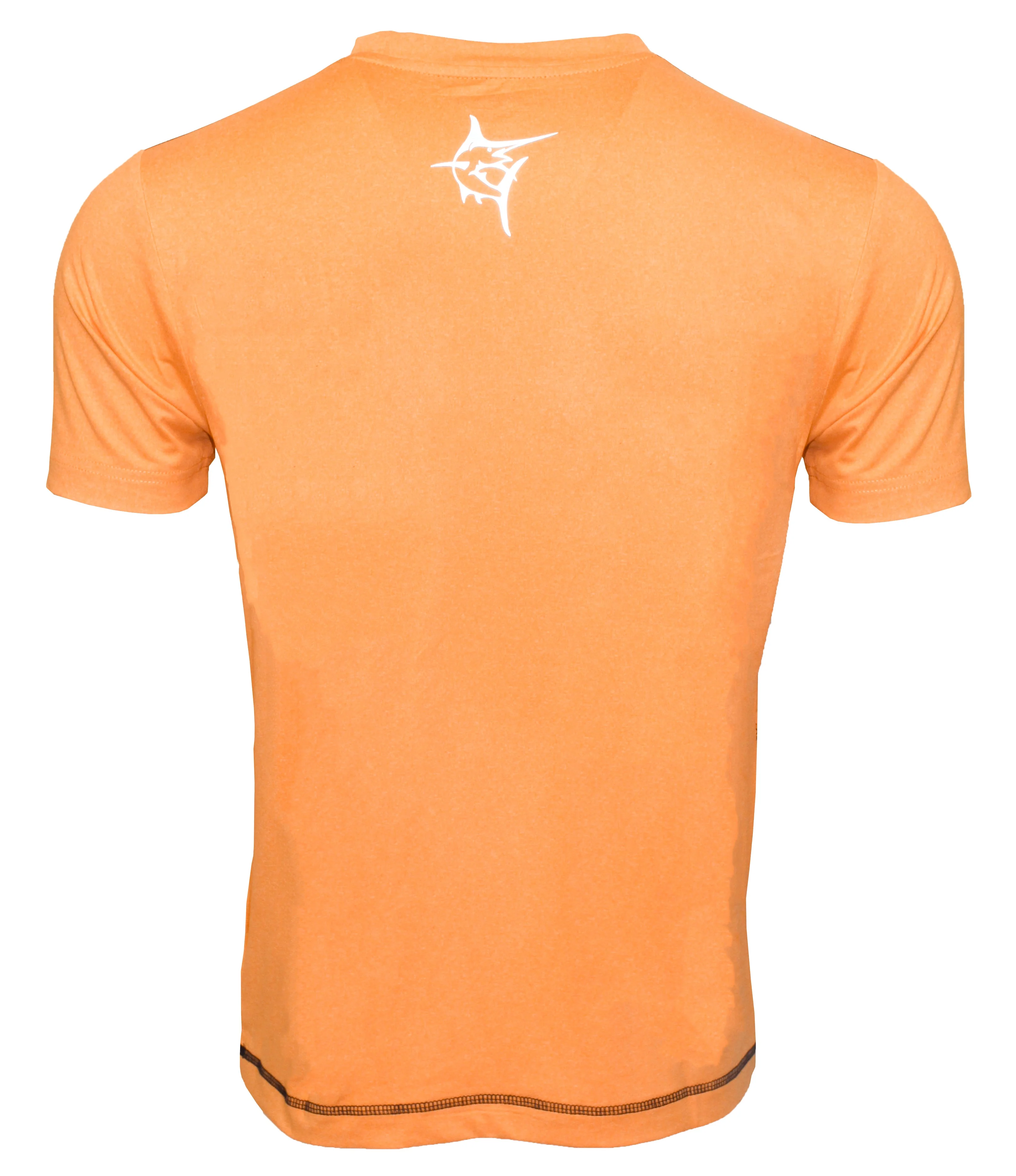 Grander Short Sleeve Performance Tee - Image 2