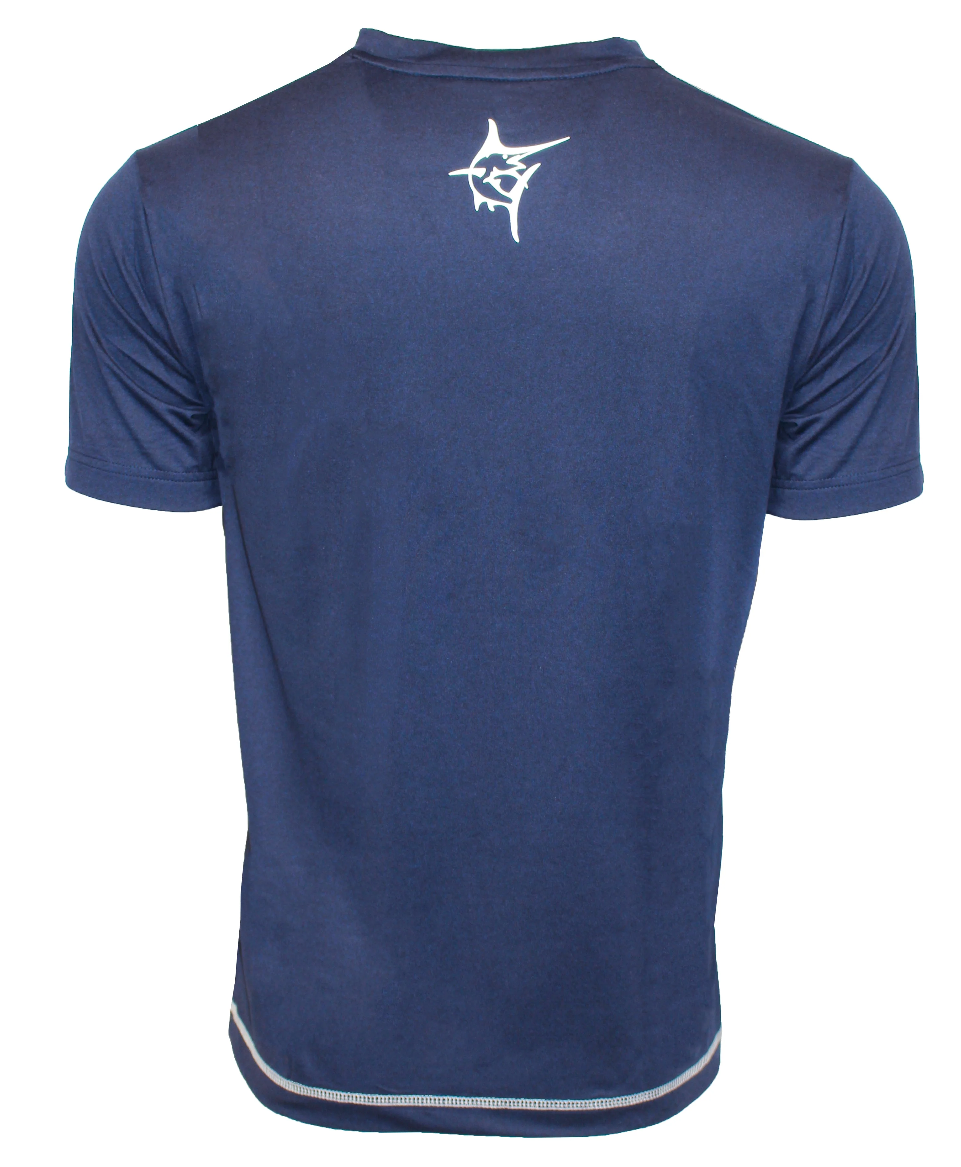 Grander Short Sleeve Performance Tee - Image 2
