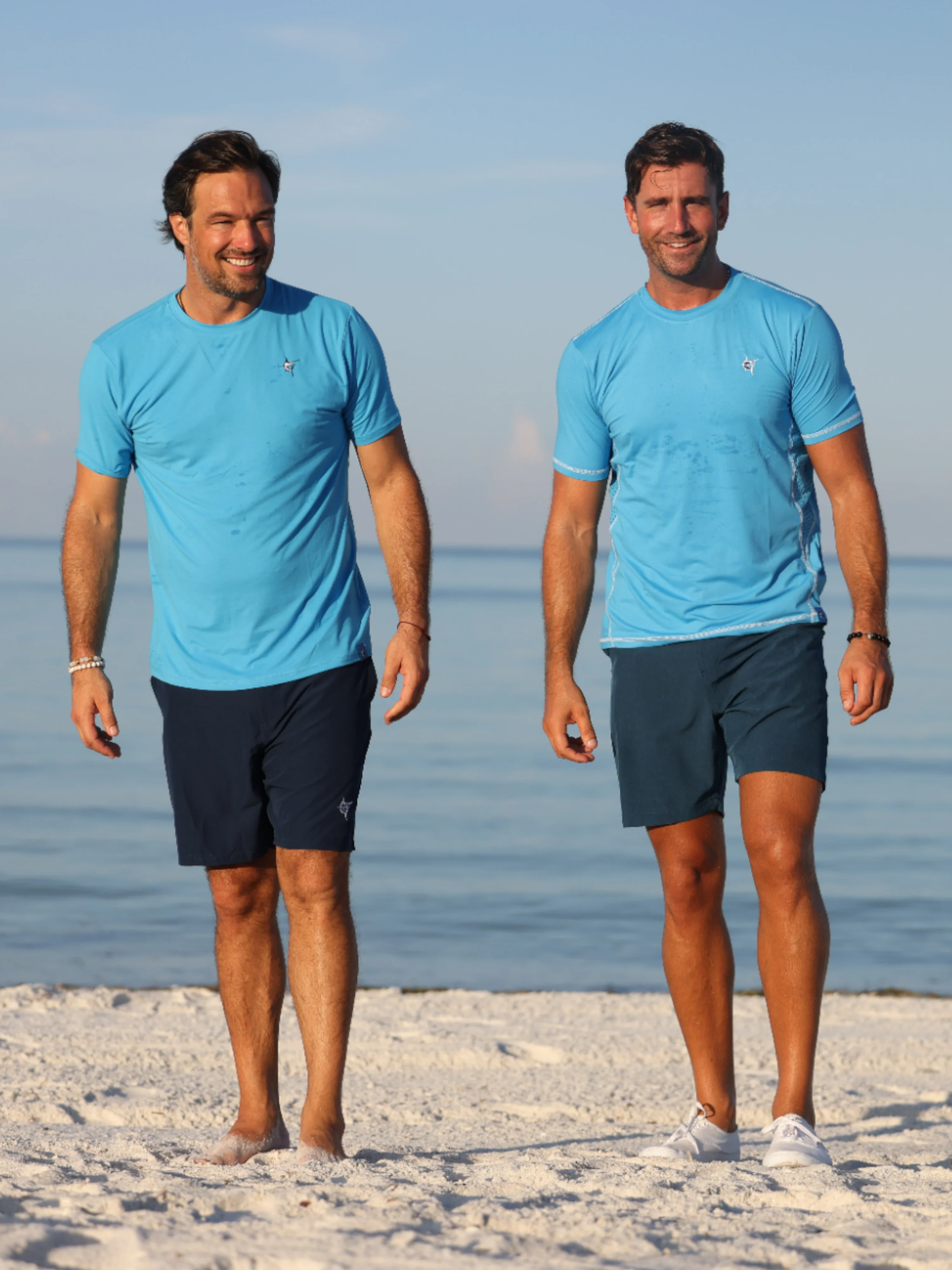 Grander Short Sleeve Performance Tee - Image 3
